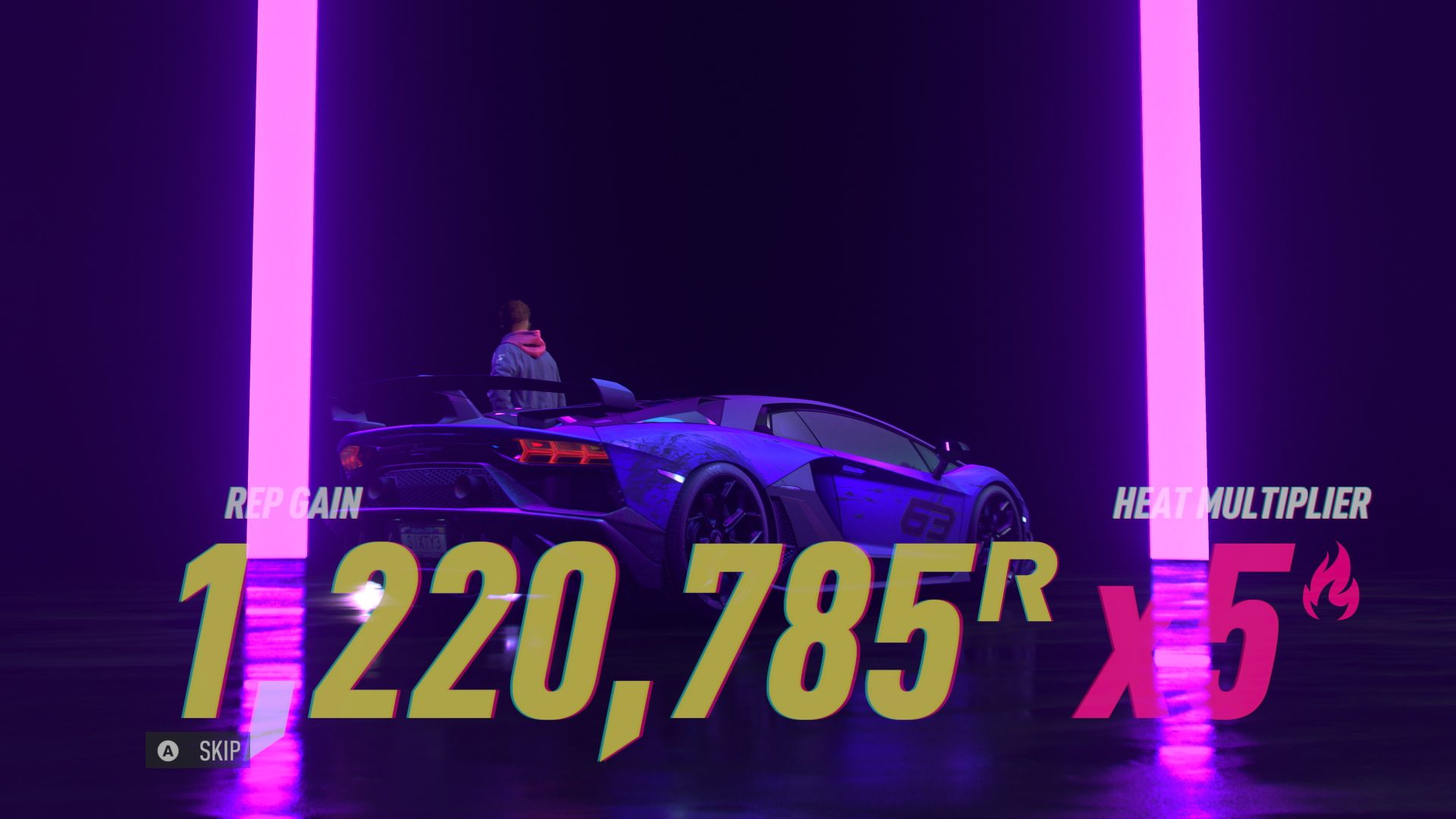 A Milli