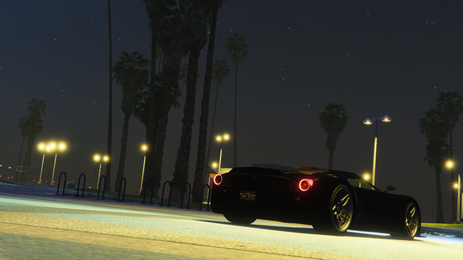 A night's relapse 6