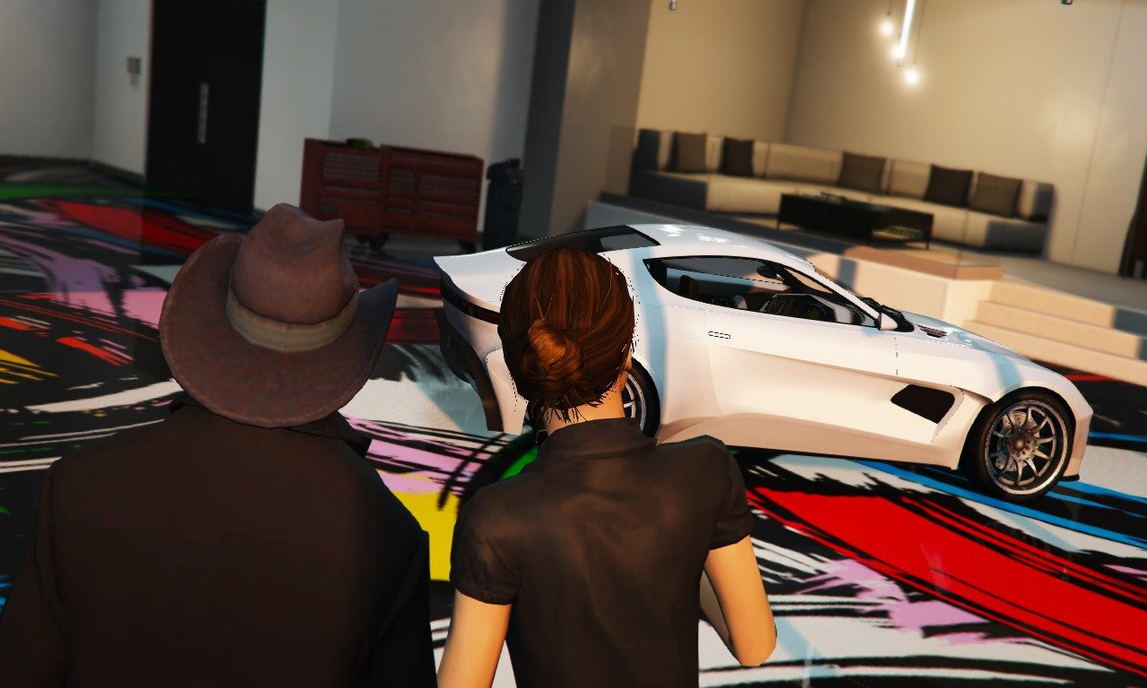 A view to a kill 3