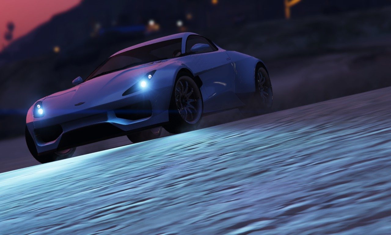 A view to a kill 7