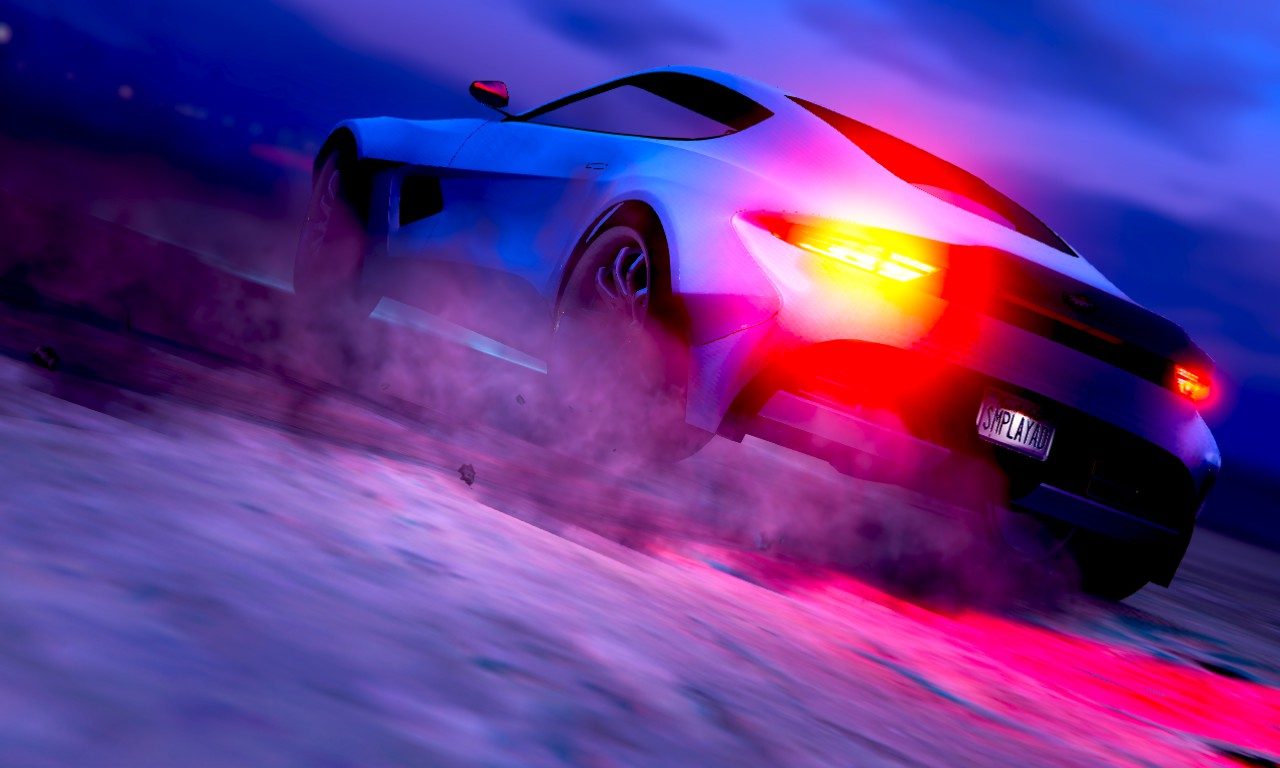 A view to a kill 8