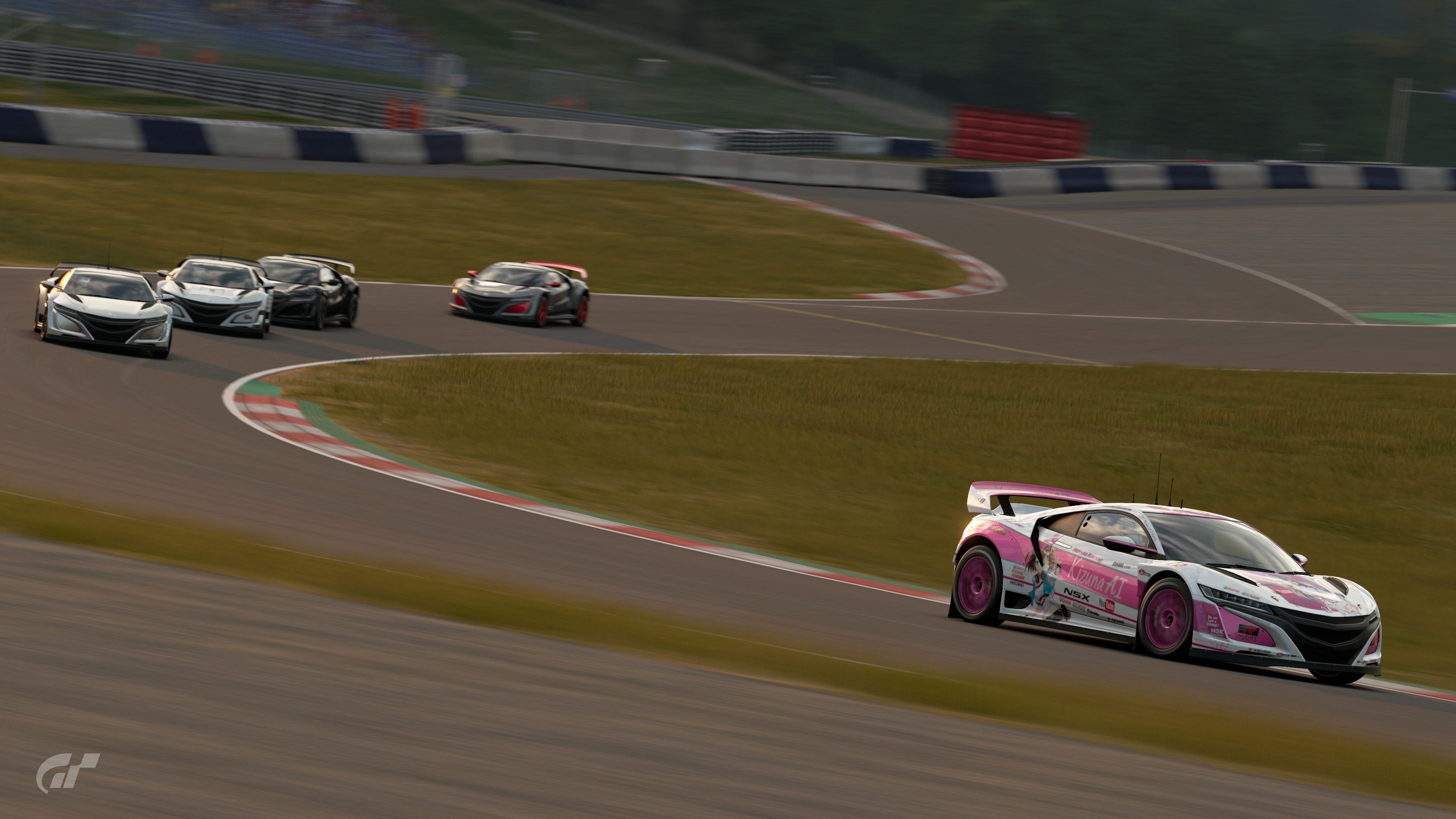 A-Z Cup - Season 5 - Round 10
