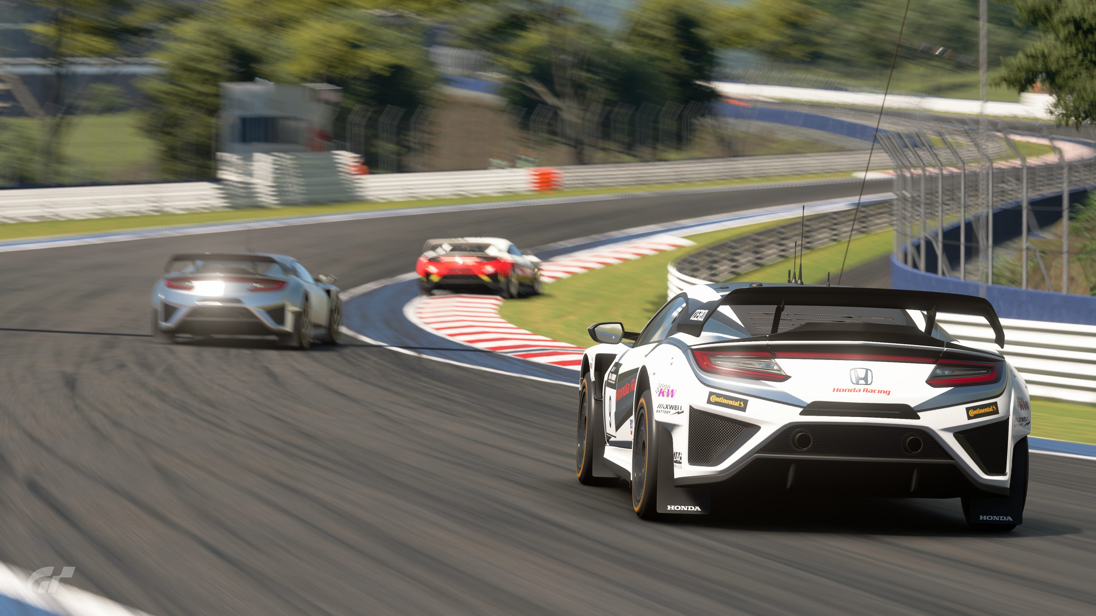 A-Z Cup - Season 5 - Round 10