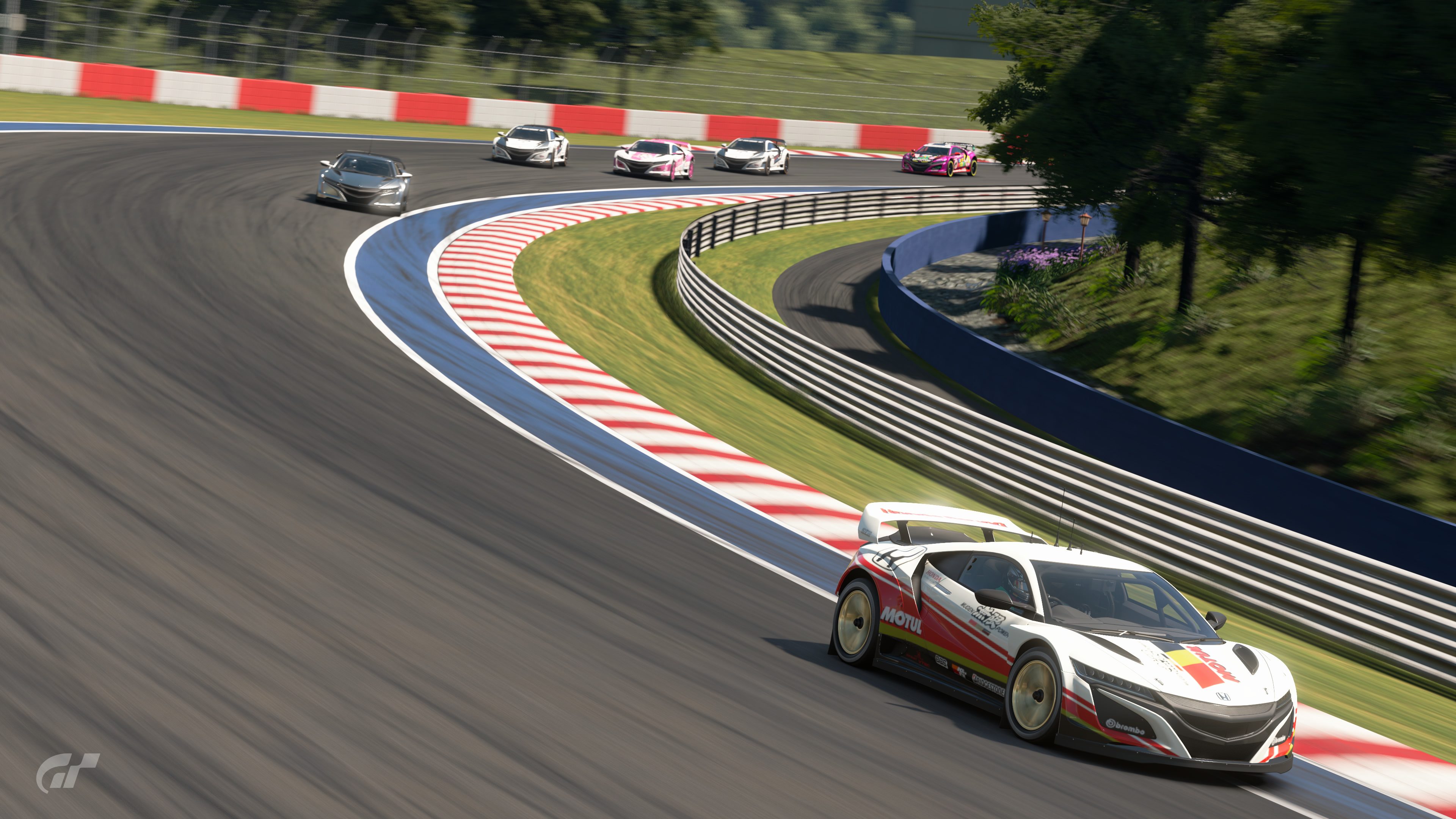 A-Z Cup - Season 5 - Round 10