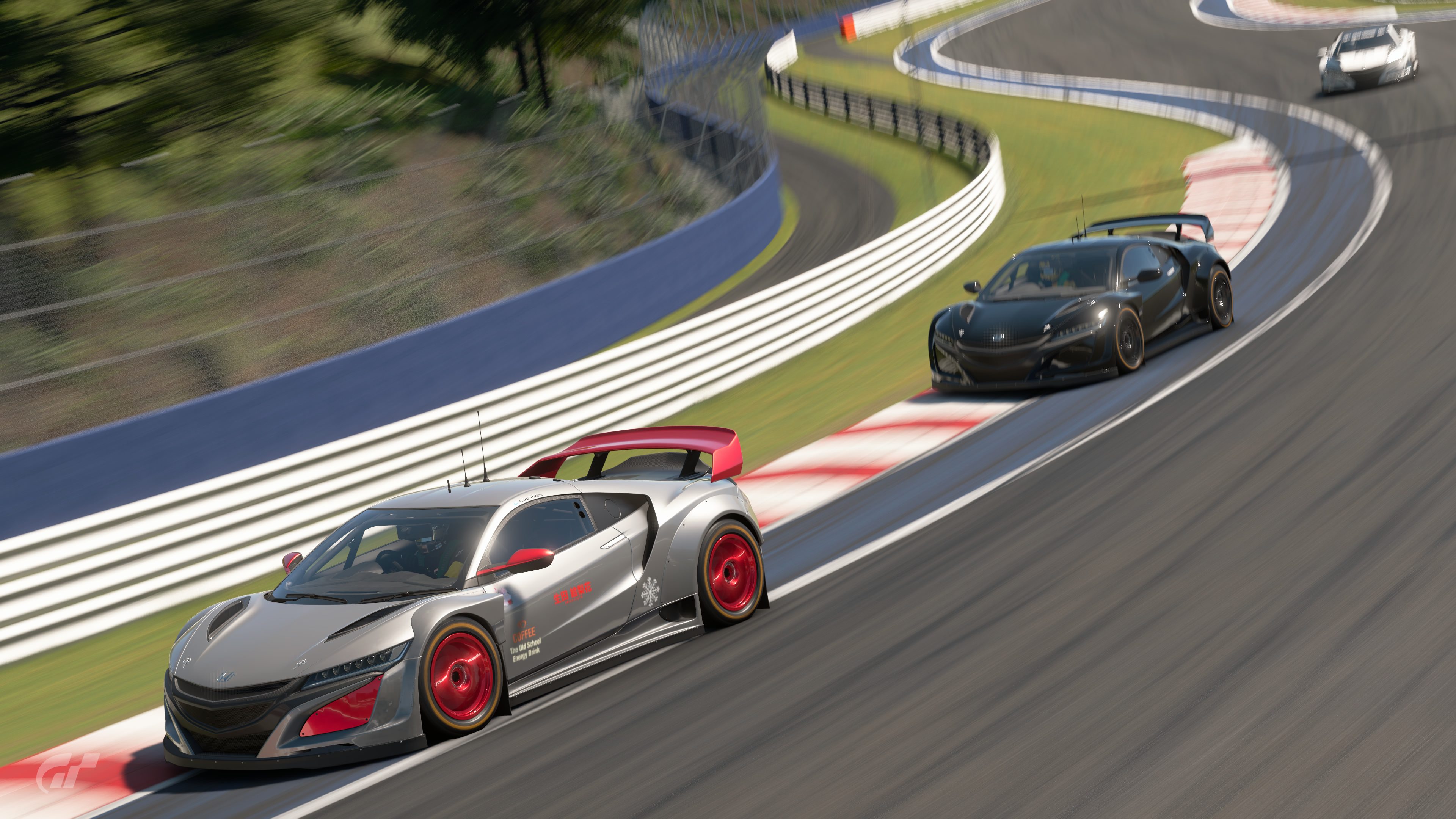 A-Z Cup - Season 5 - Round 10