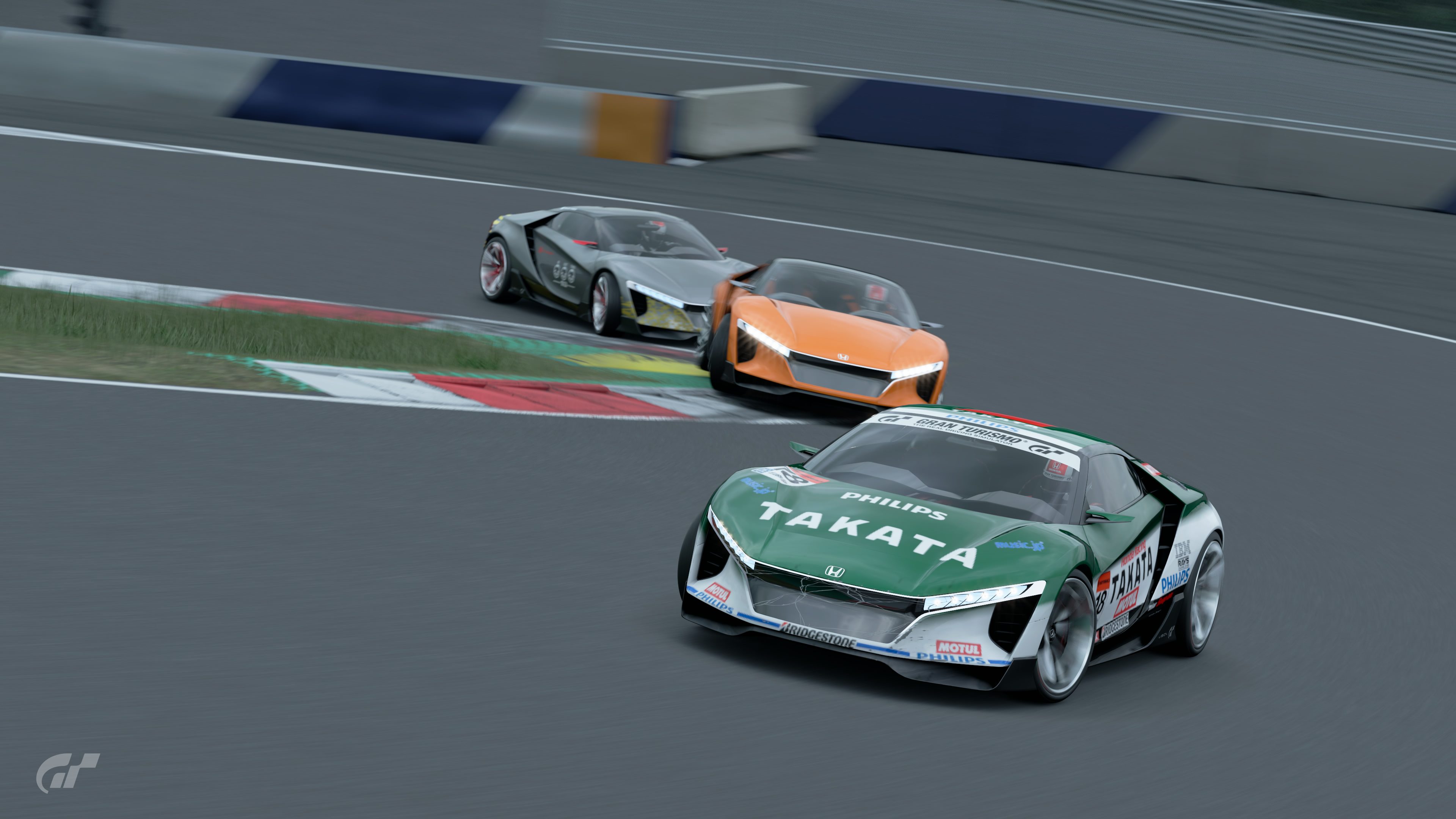 A-Z Cup - Season 5 - Round 10