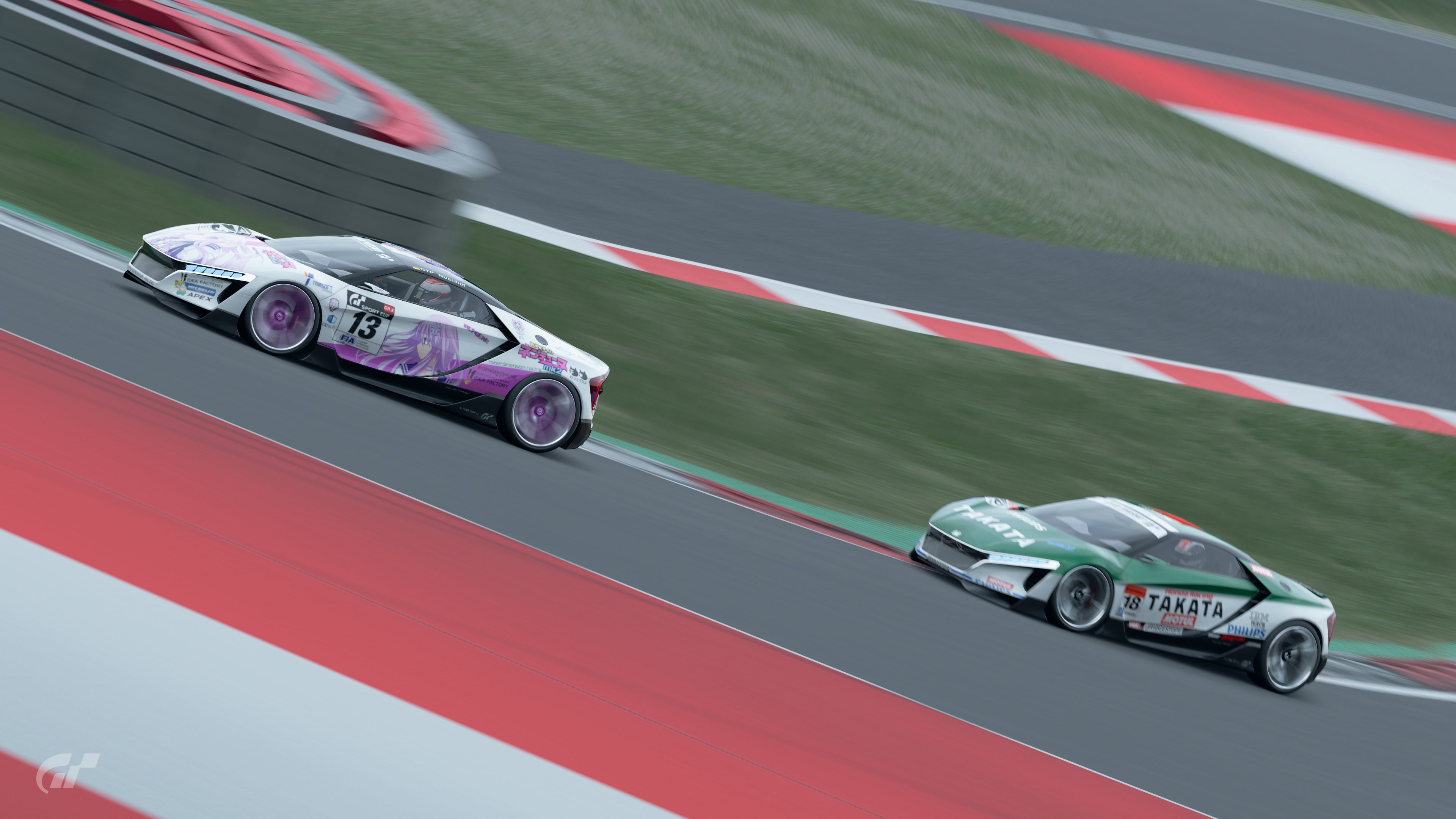 A-Z Cup - Season 5 - Round 10