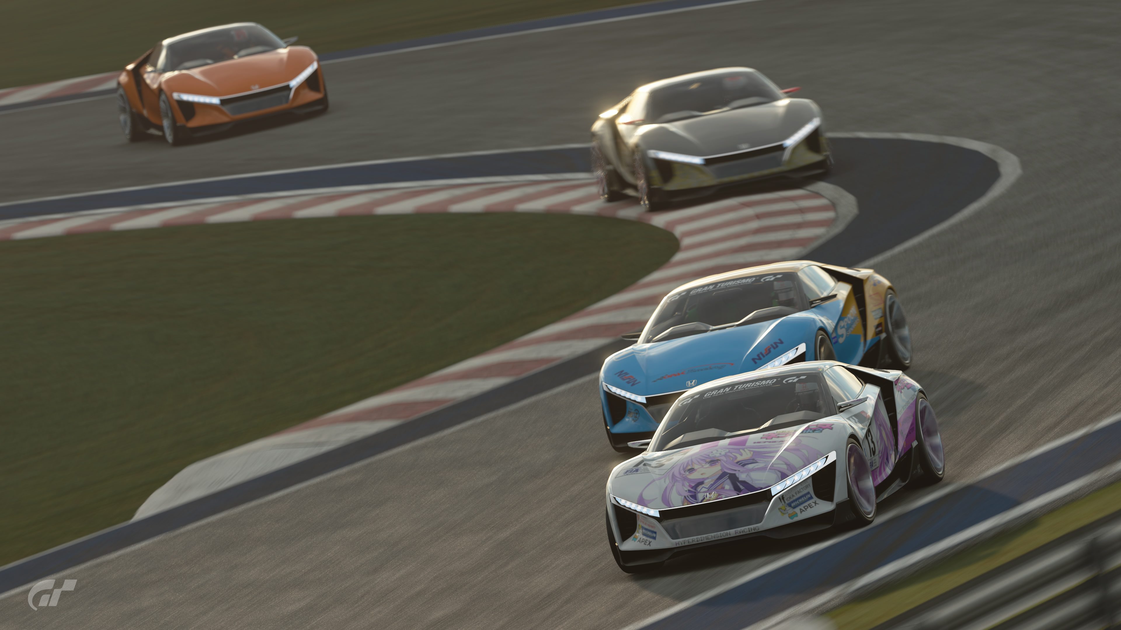 A-Z Cup - Season 5 - Round 10