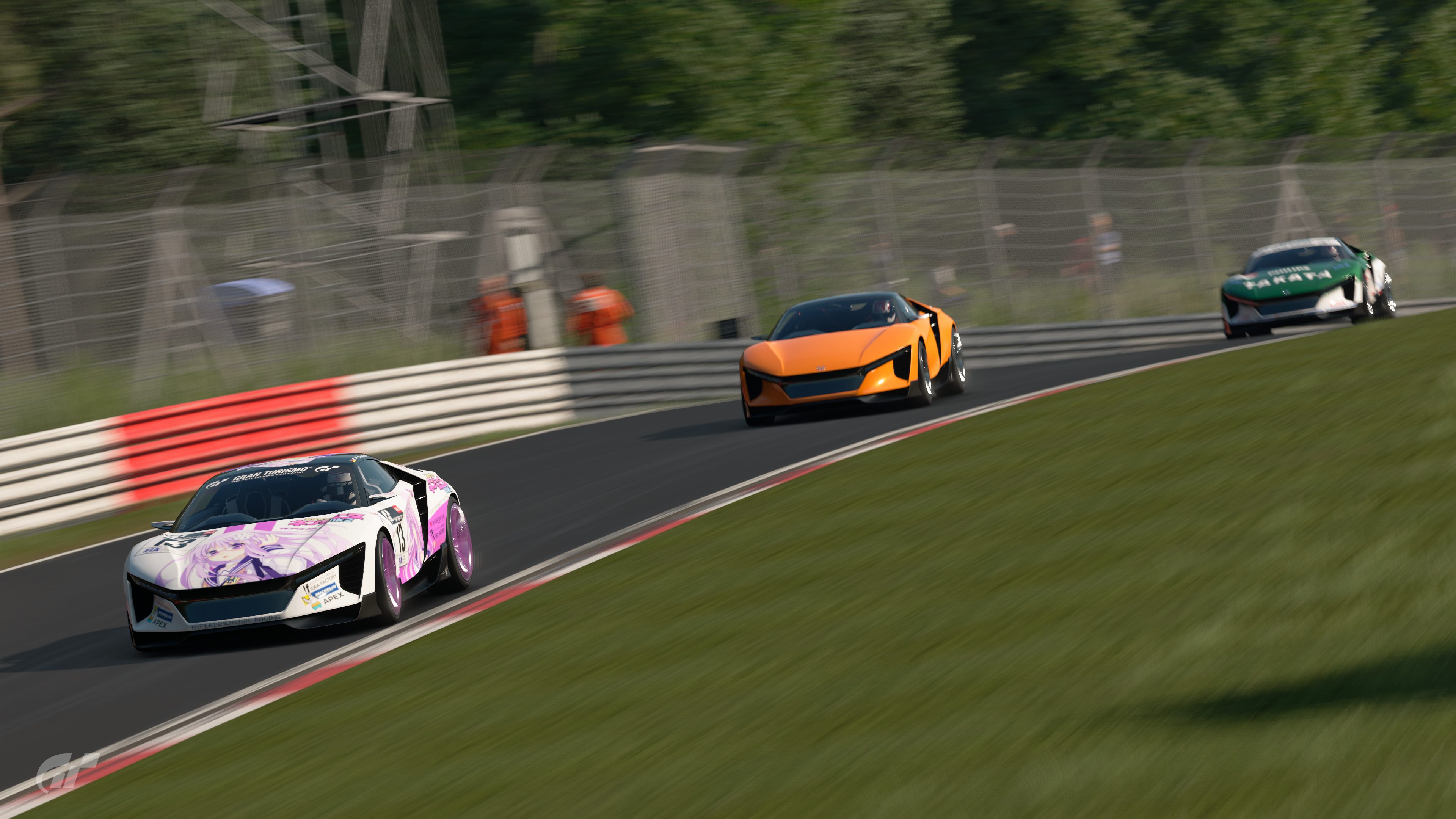 A-Z Cup - Season 5 - Round 10