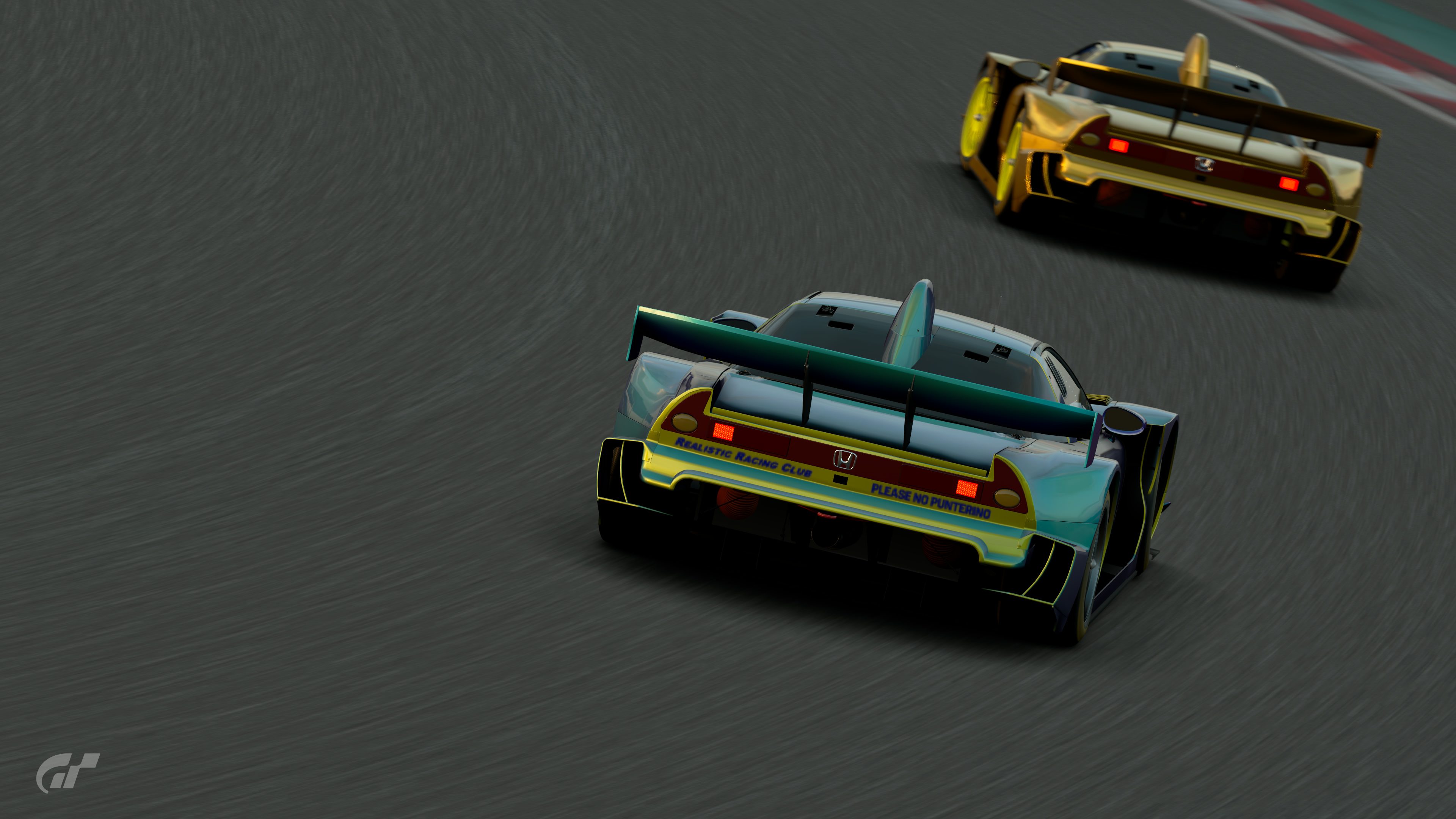 A-Z Cup - Season 5 - Round 11