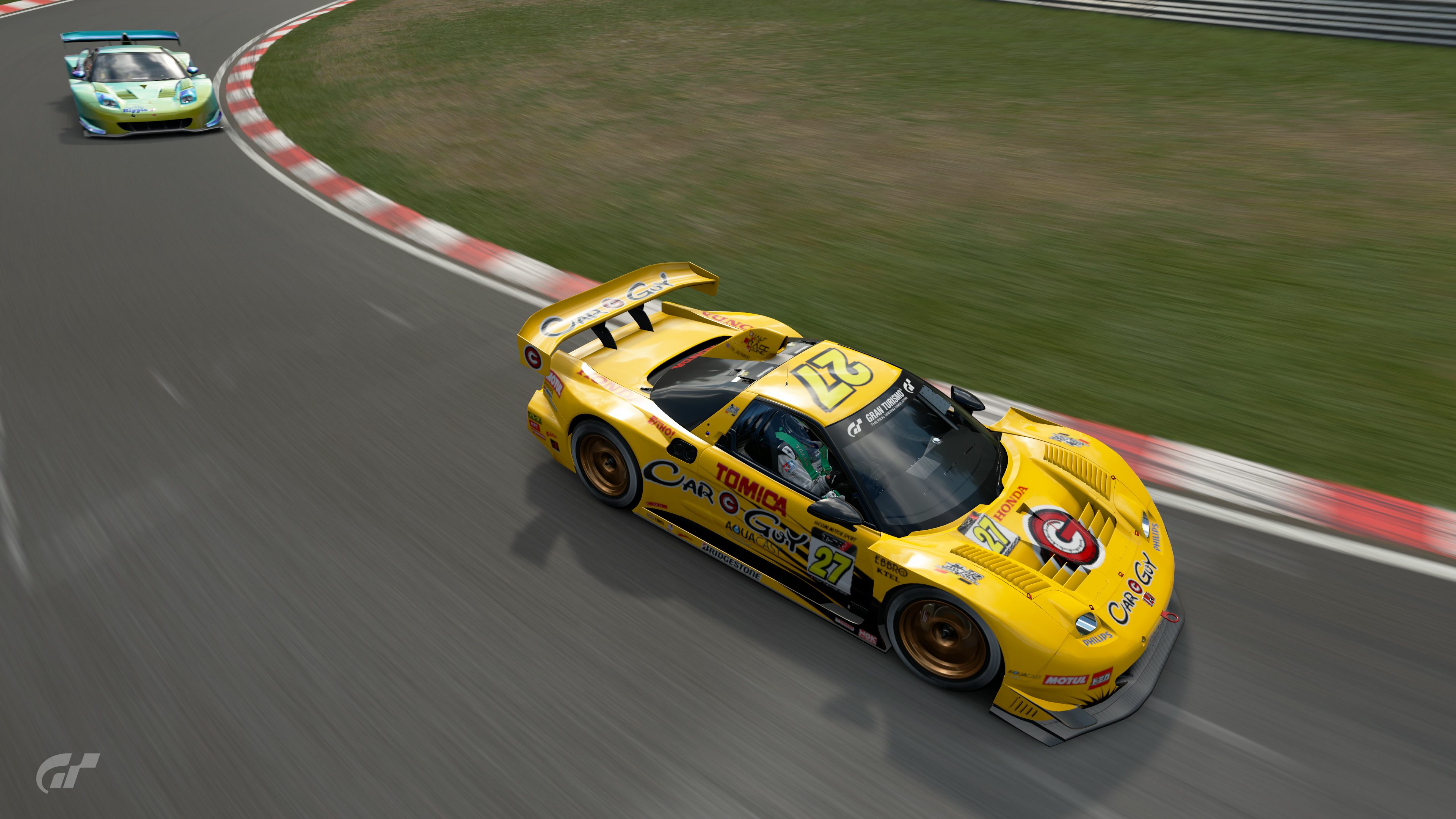 A-Z Cup - Season 5 - Round 11