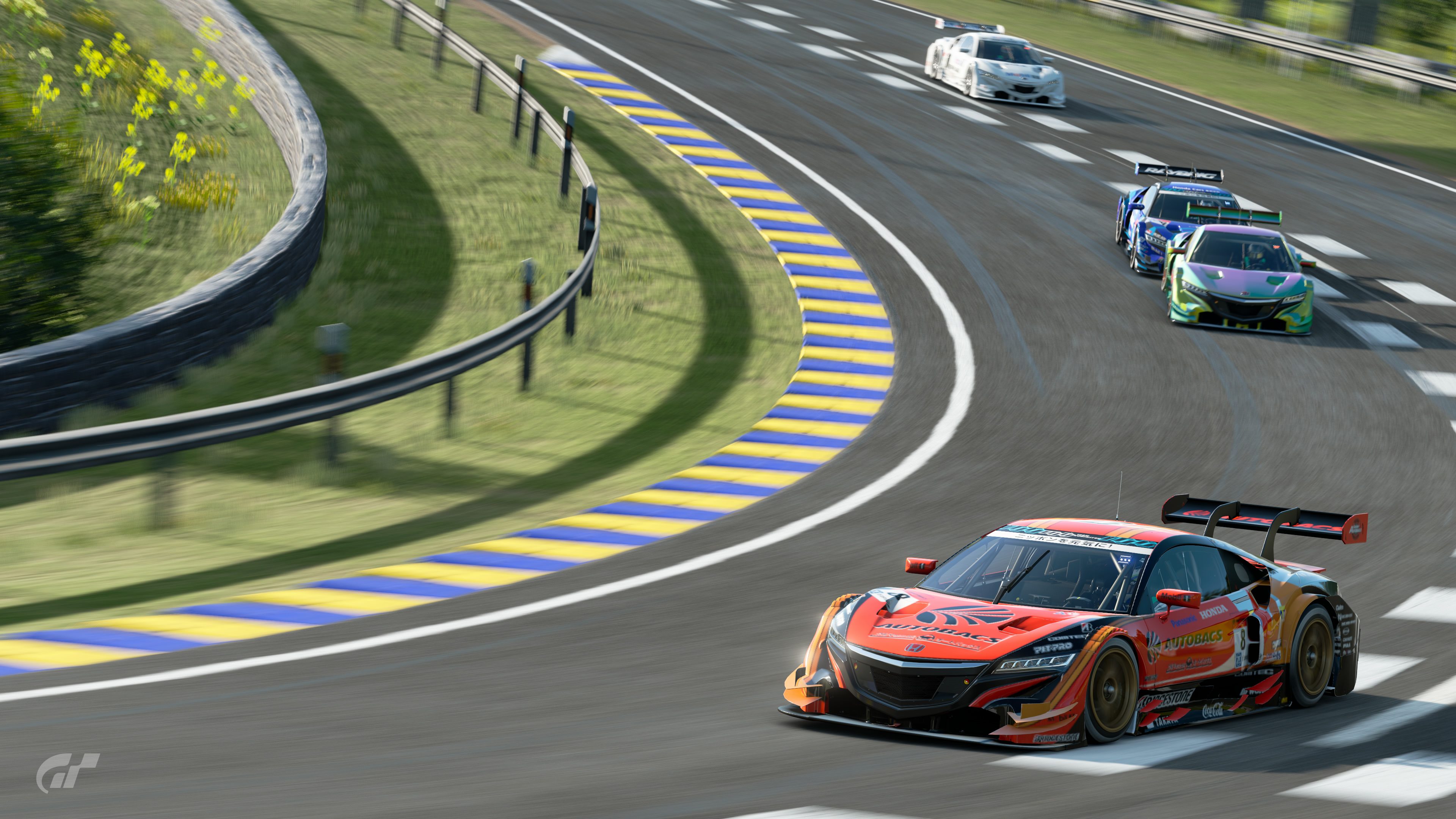 A-Z Cup - Season 5 - Round 12
