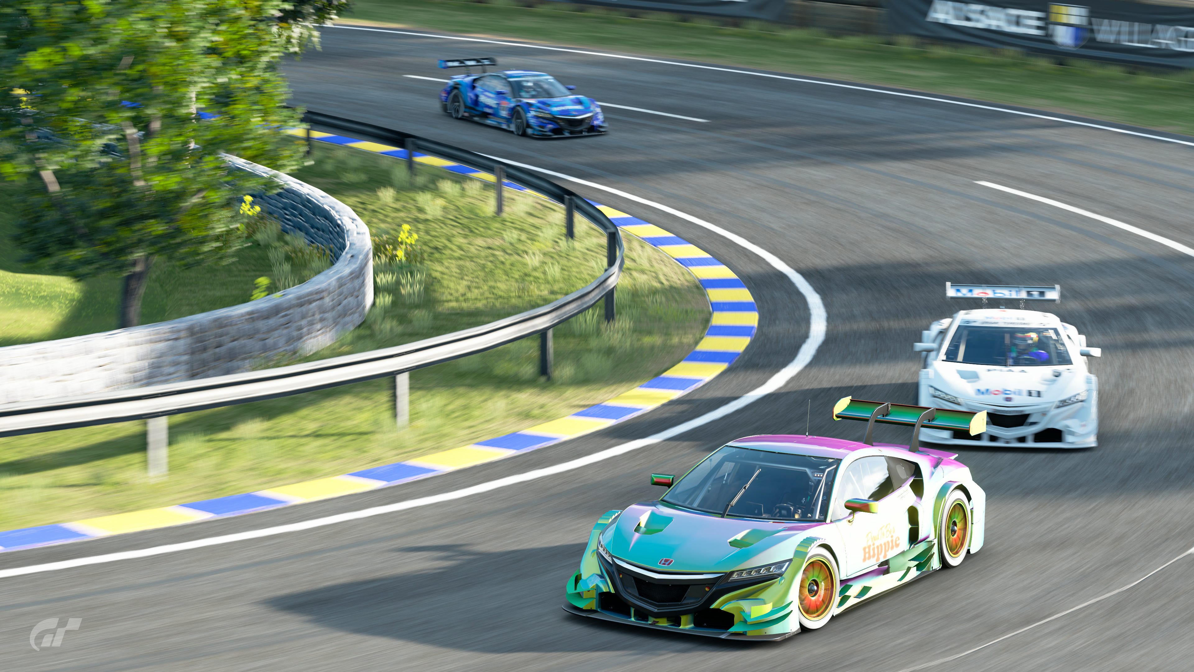 A-Z Cup - Season 5 - Round 12