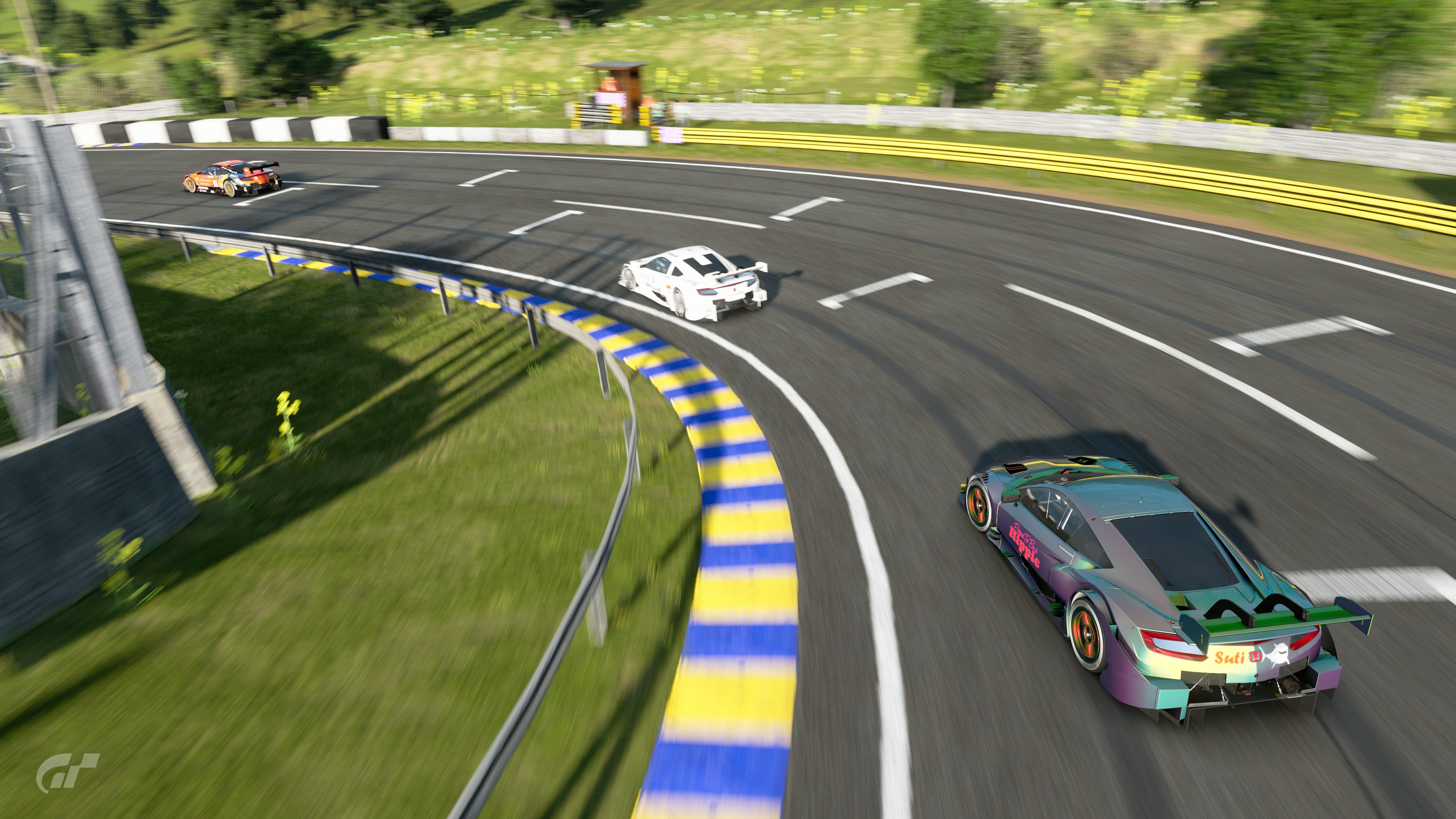 A-Z Cup - Season 5 - Round 12