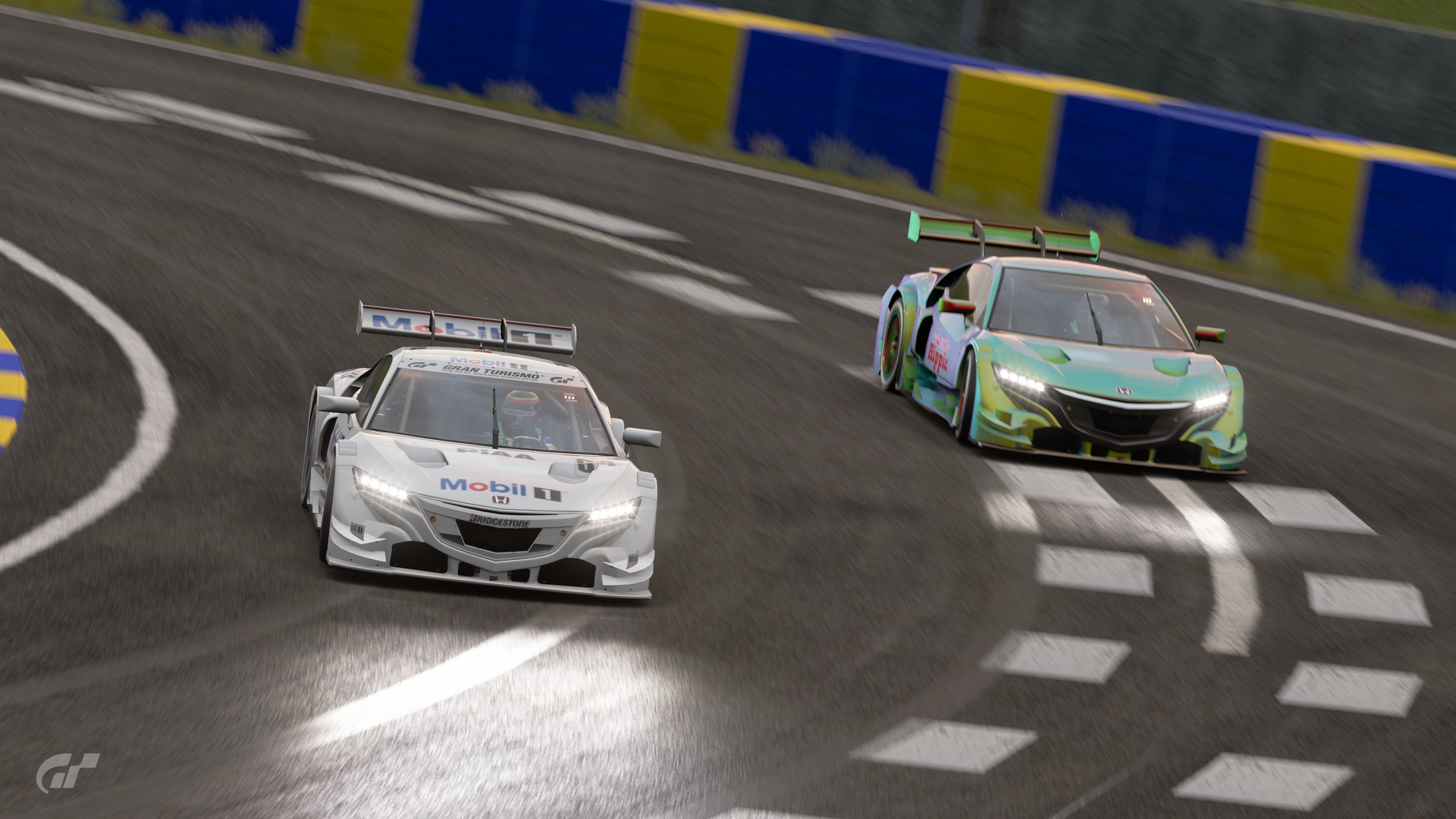 A-Z Cup - Season 5 - Round 12