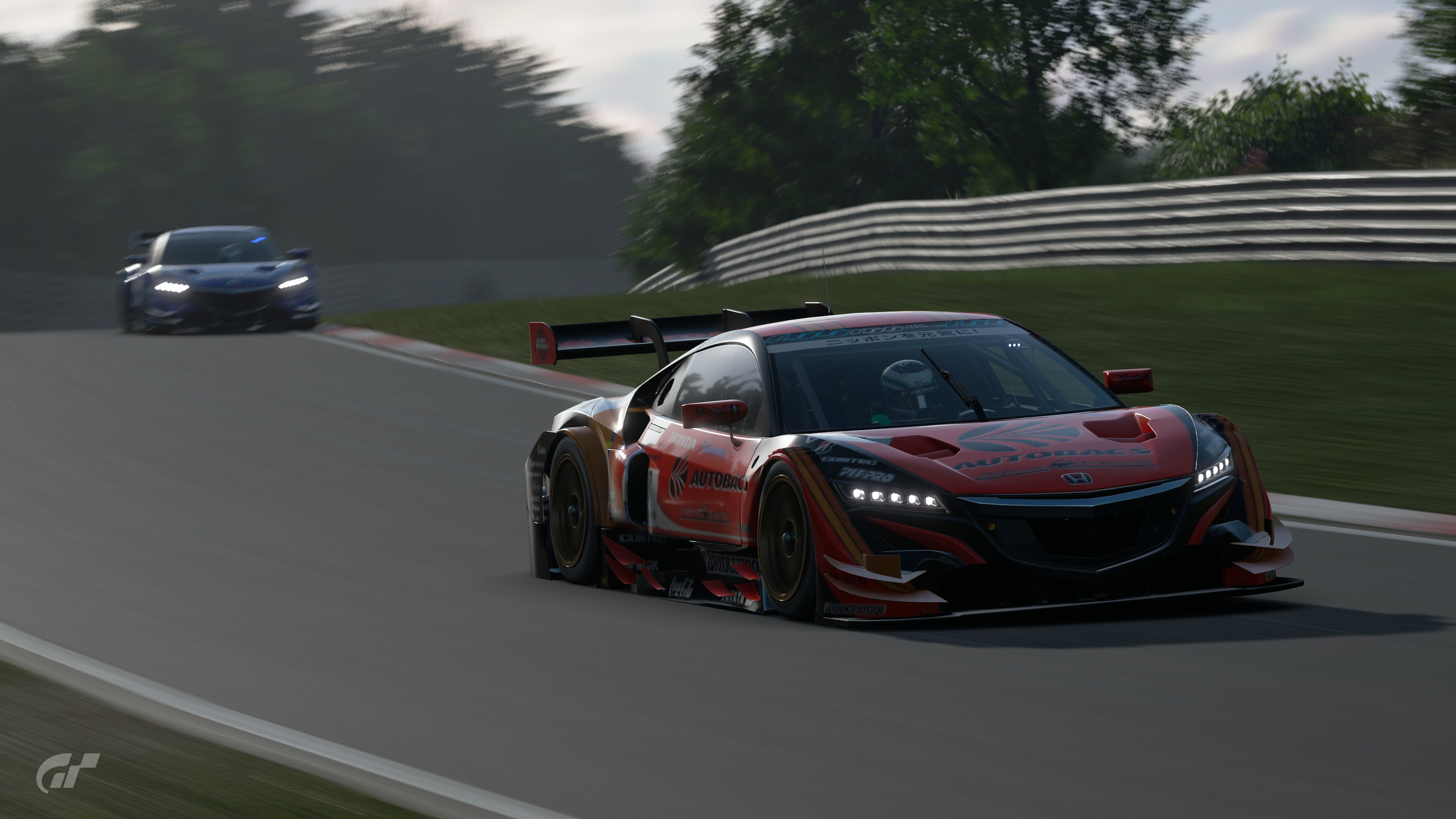 A-Z Cup - Season 5 - Round 12