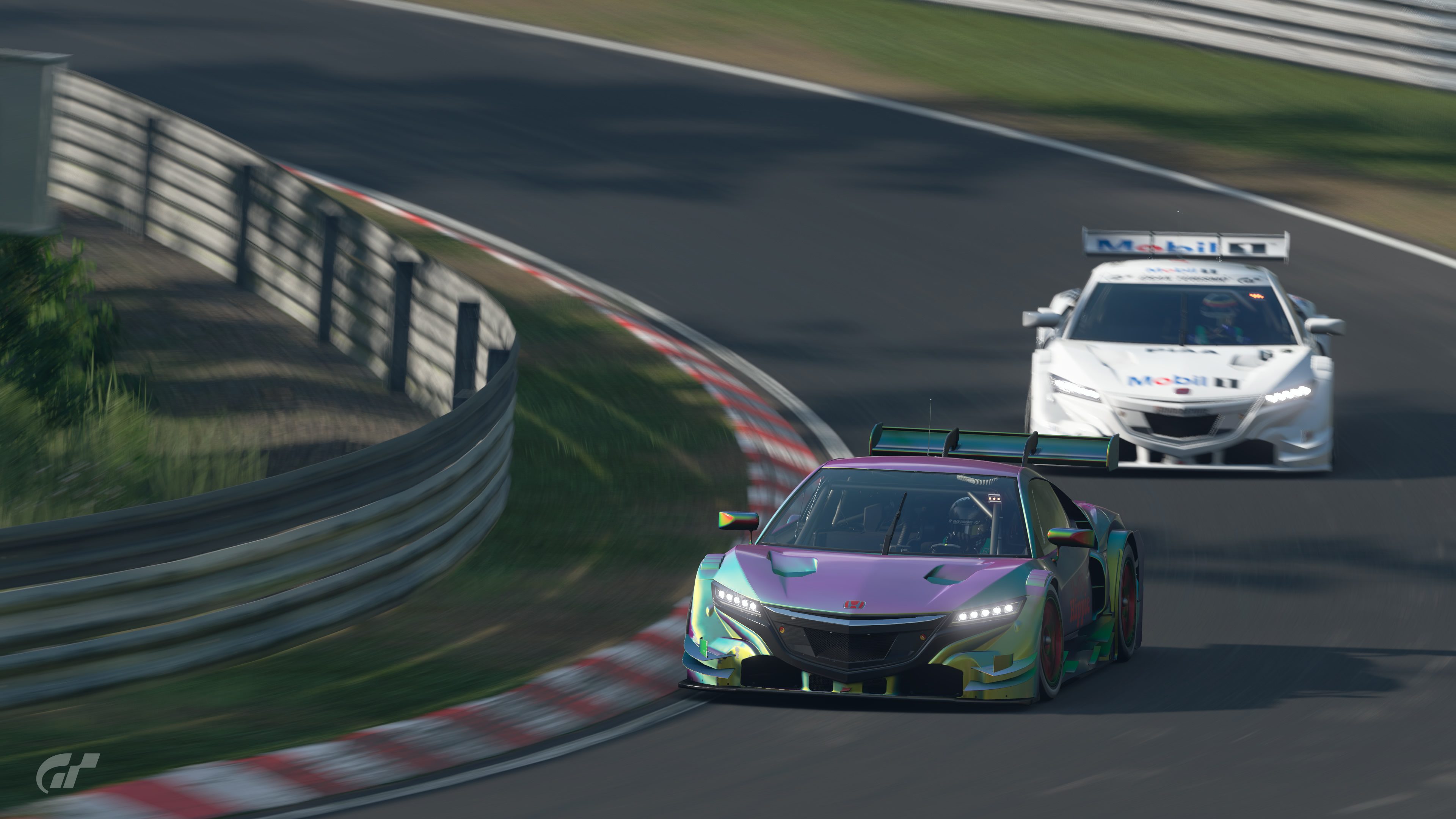 A-Z Cup - Season 5 - Round 12