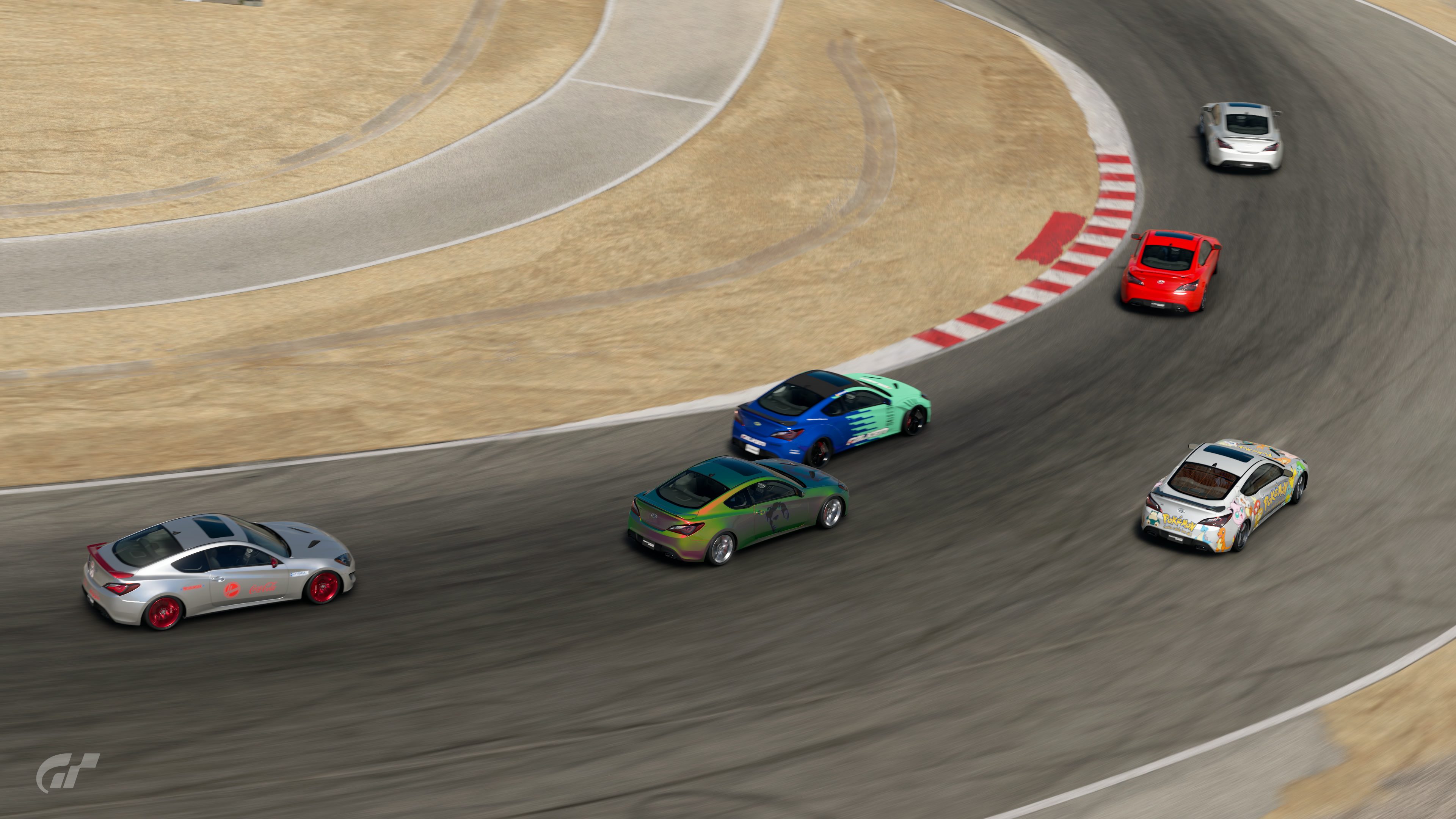 A-Z Cup - Season 5 - Round 13