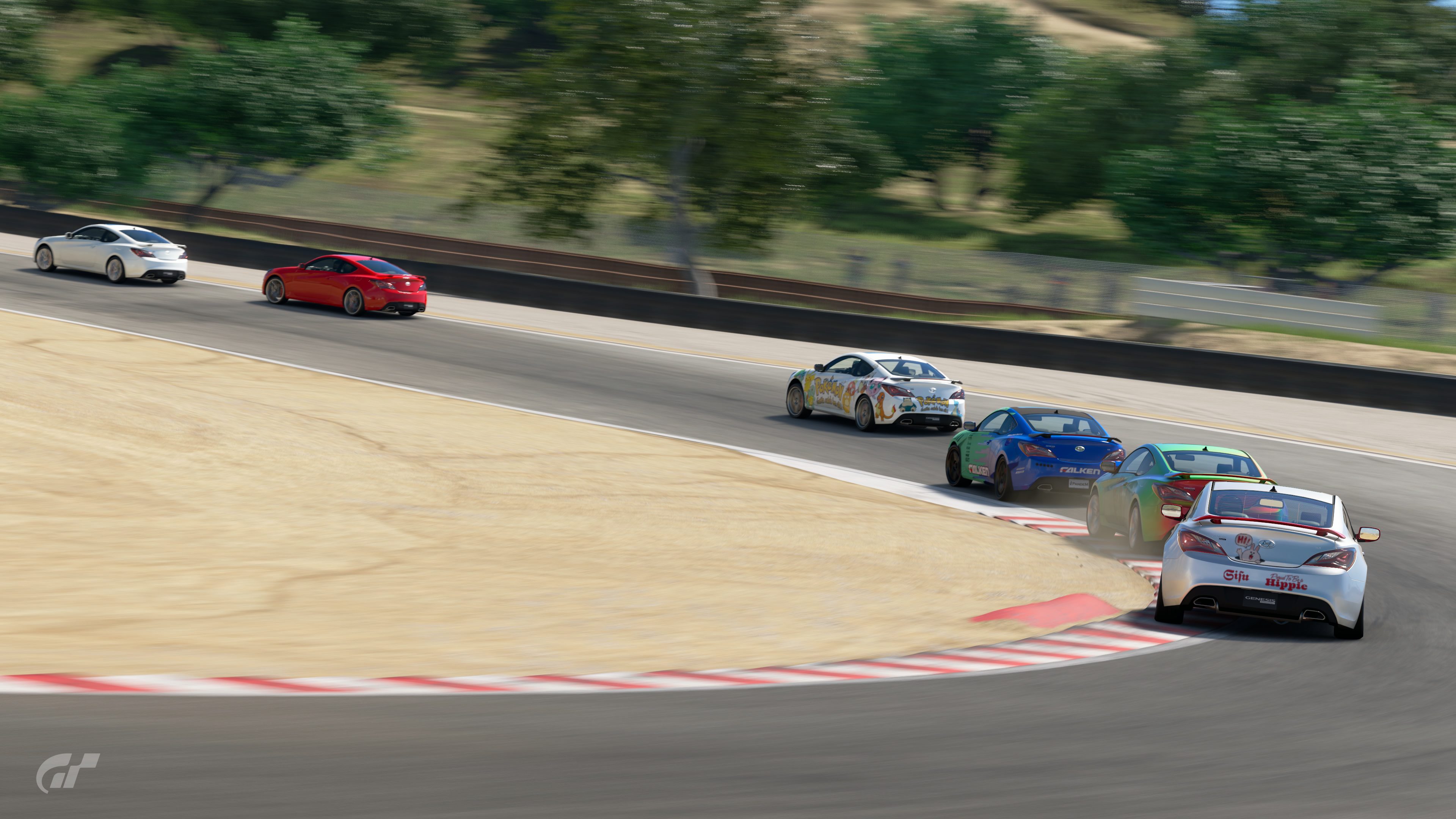 A-Z Cup - Season 5 - Round 13