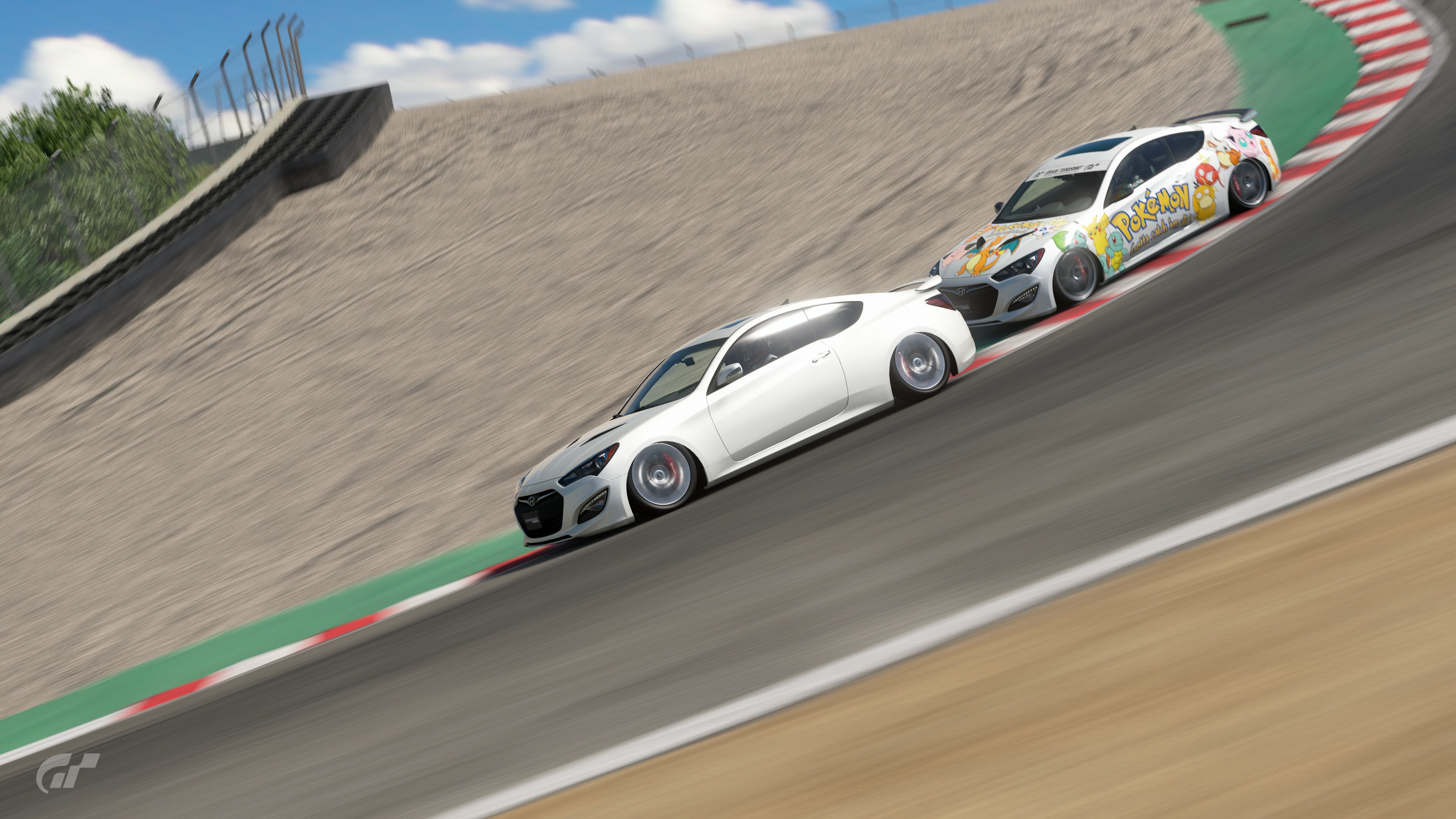 A-Z Cup - Season 5 - Round 13