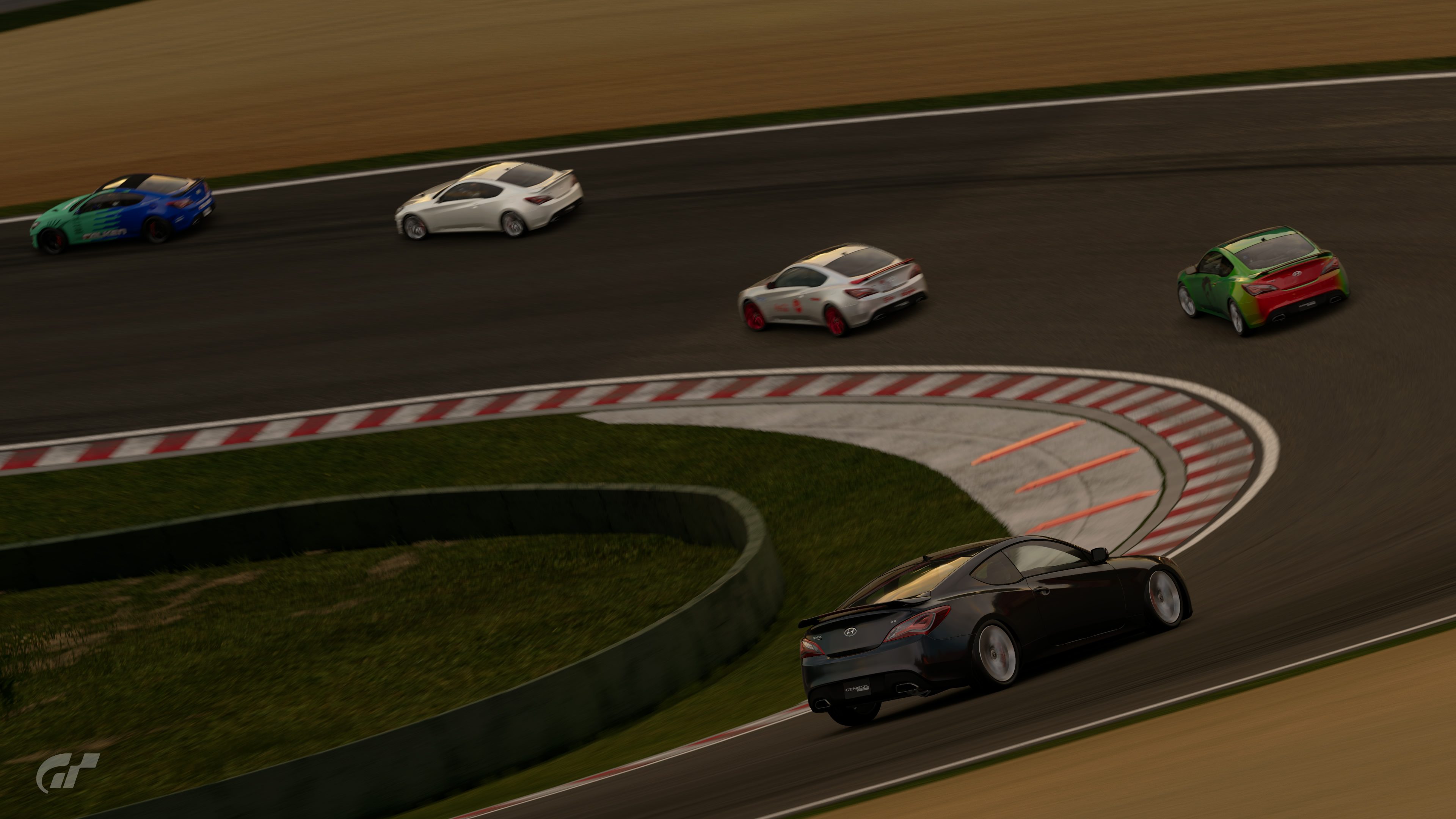A-Z Cup - Season 5 - Round 13