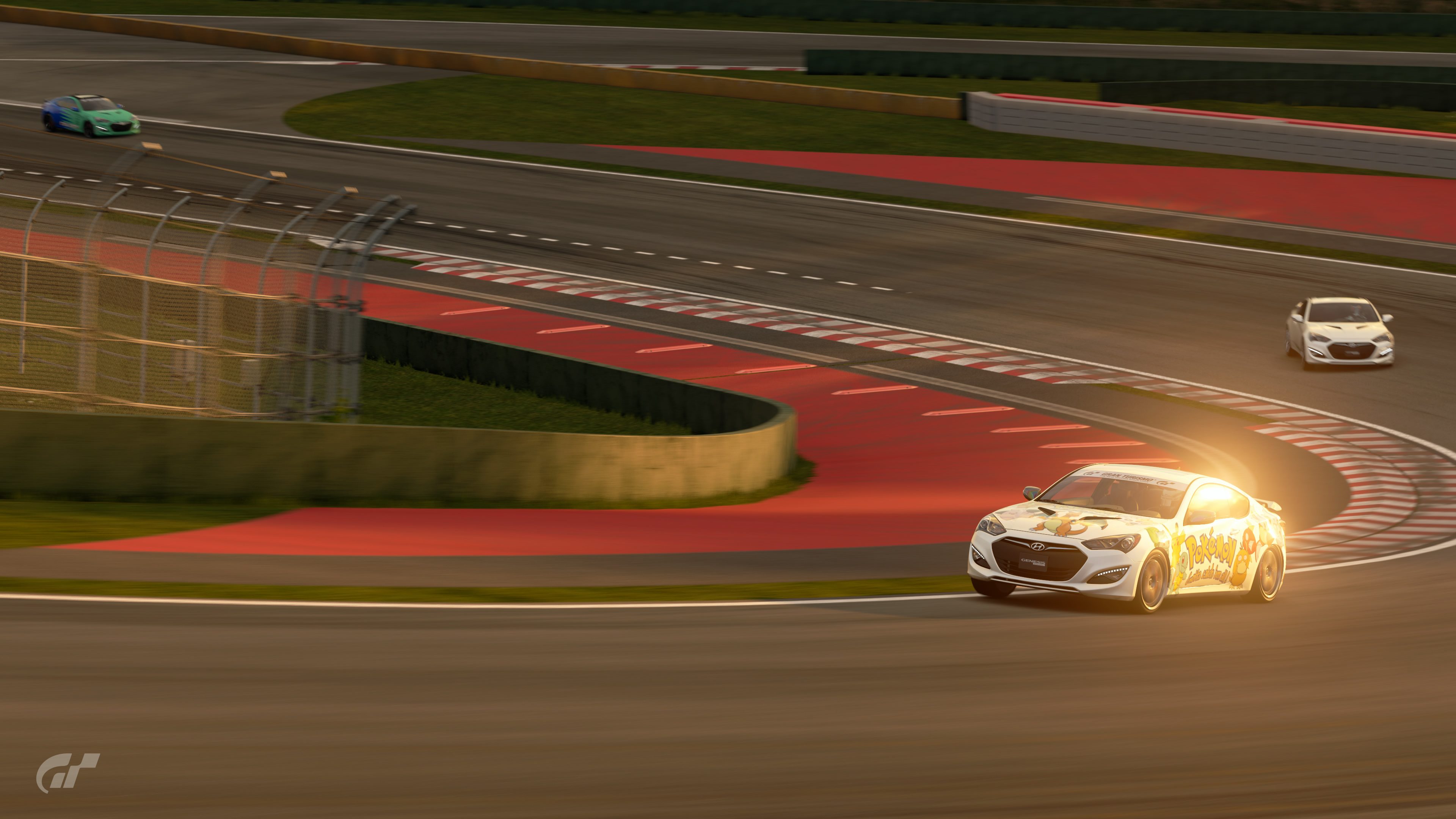 A-Z Cup - Season 5 - Round 13