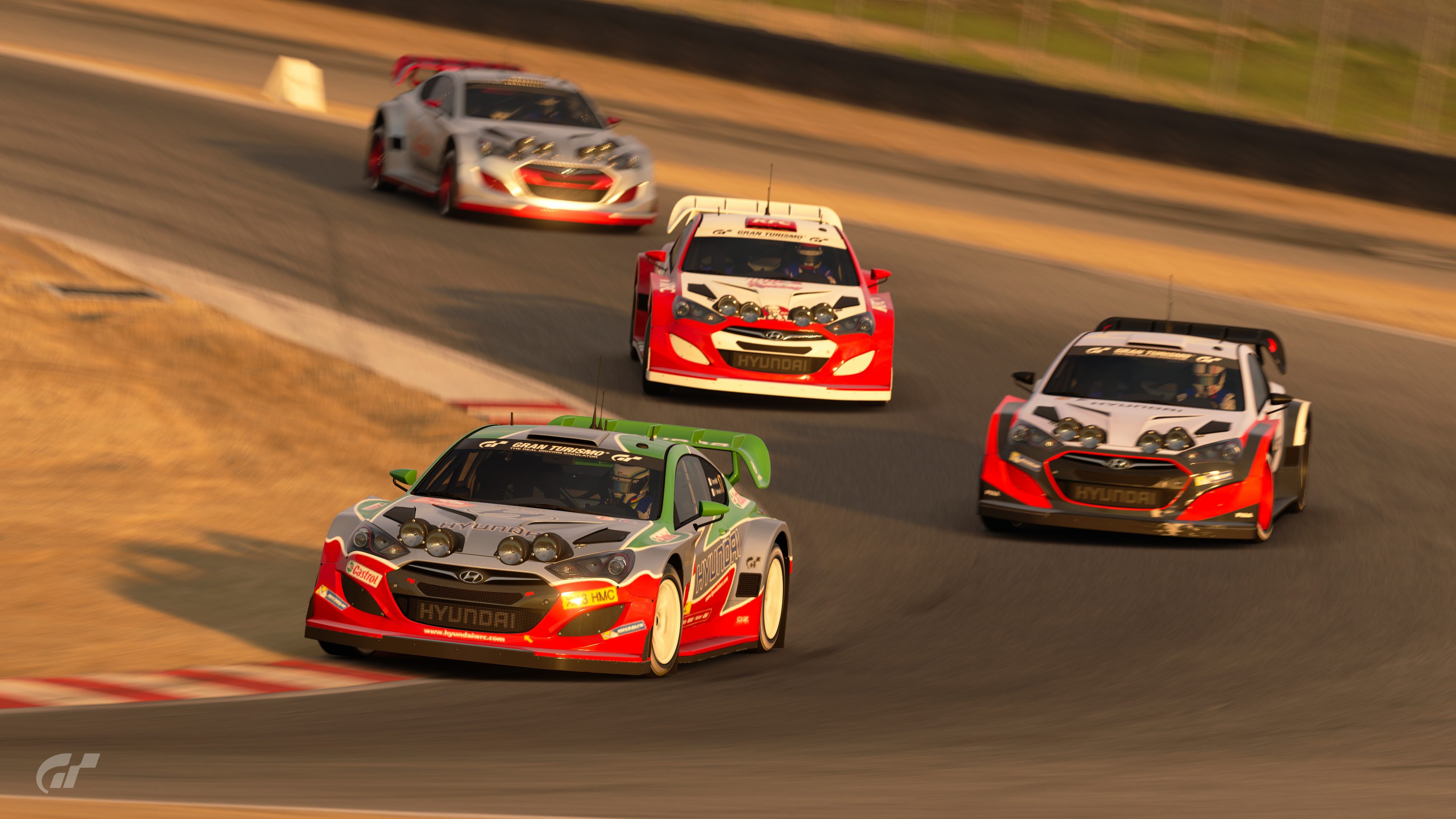 A-Z Cup - Season 5 - Round 13