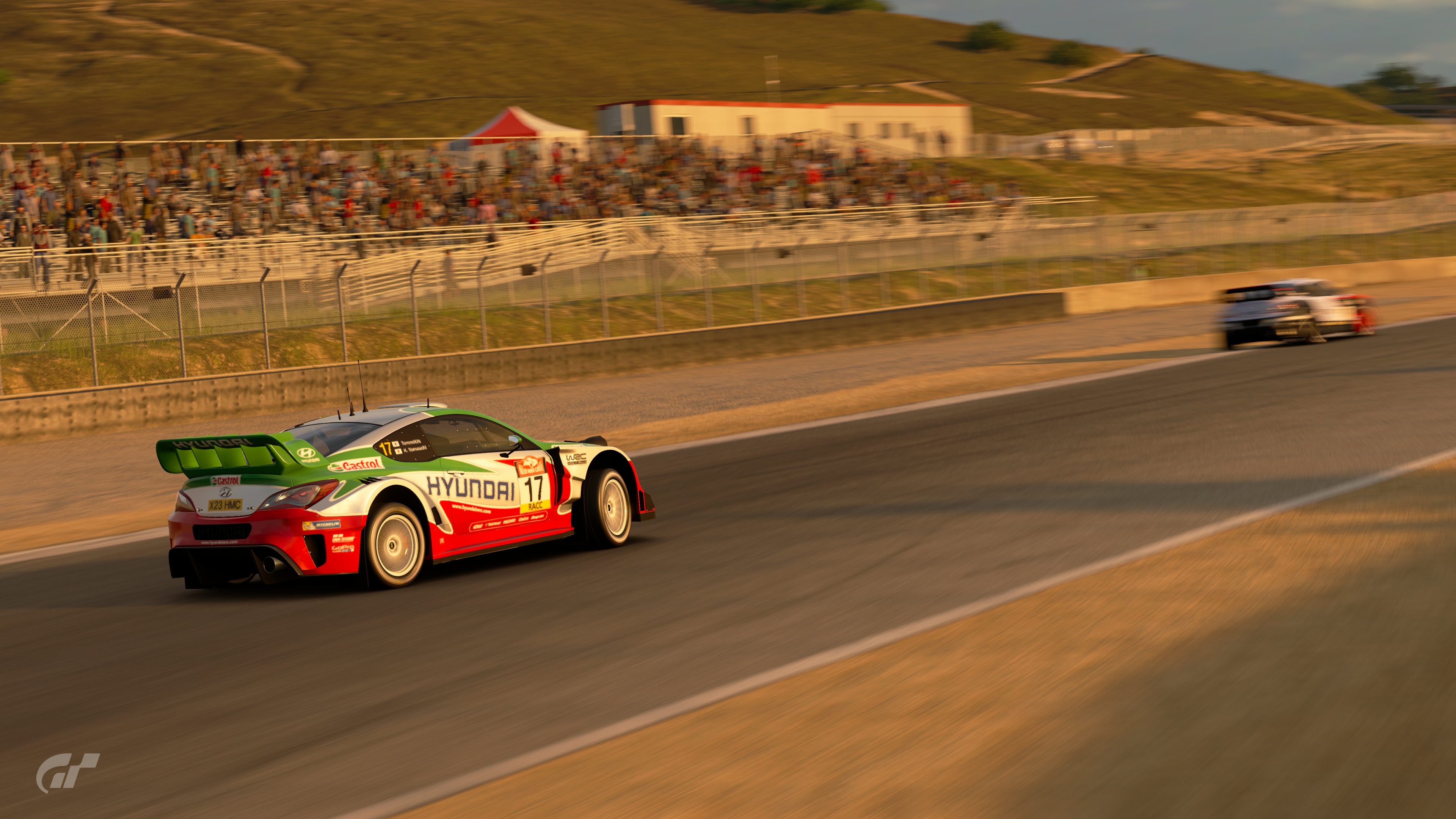 A-Z Cup - Season 5 - Round 13