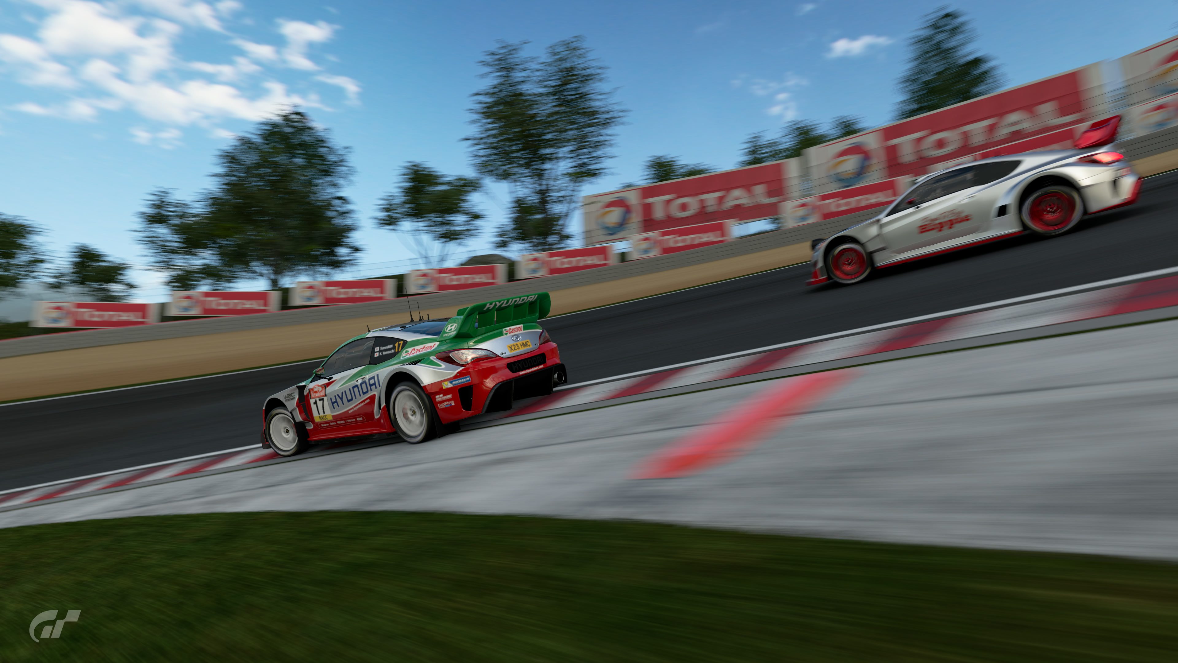 A-Z Cup - Season 5 - Round 13