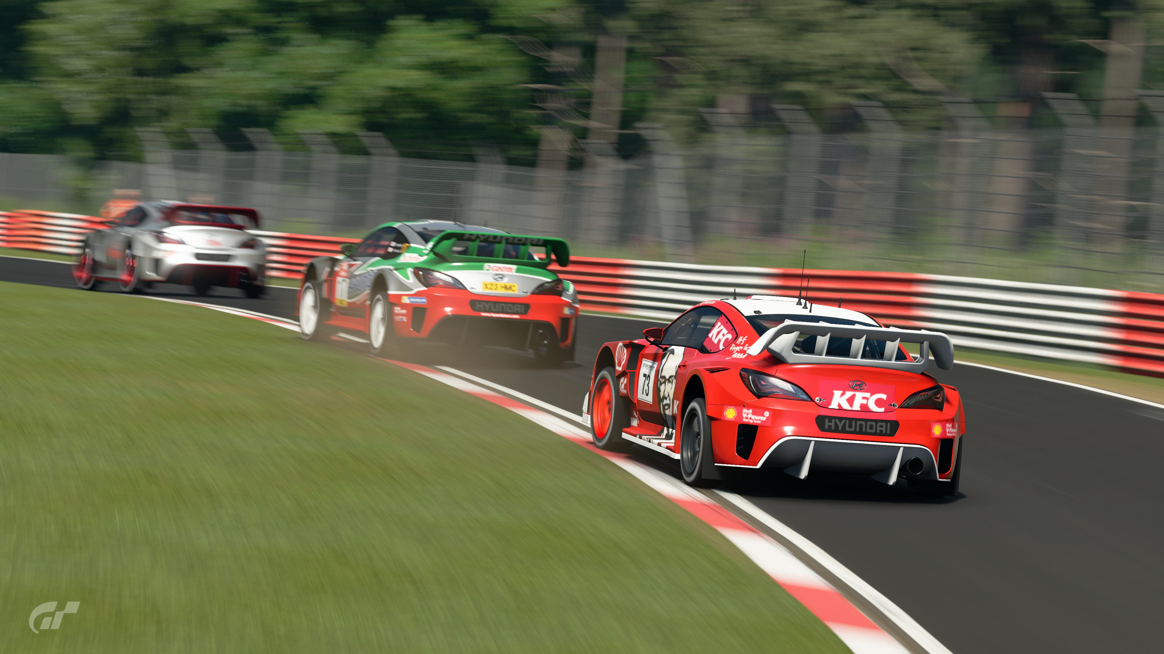 A-Z Cup - Season 5 - Round 13