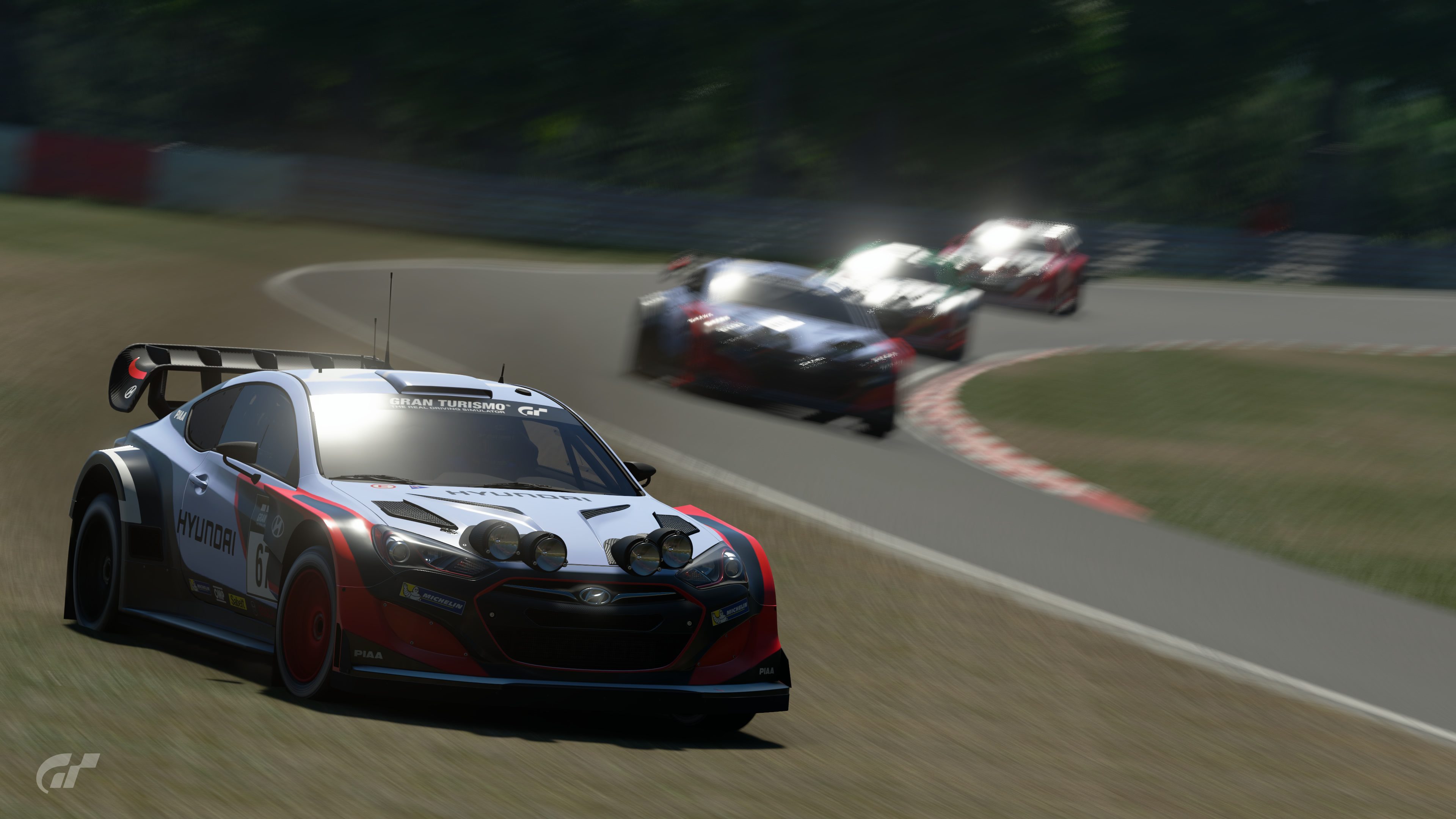 A-Z Cup - Season 5 - Round 13
