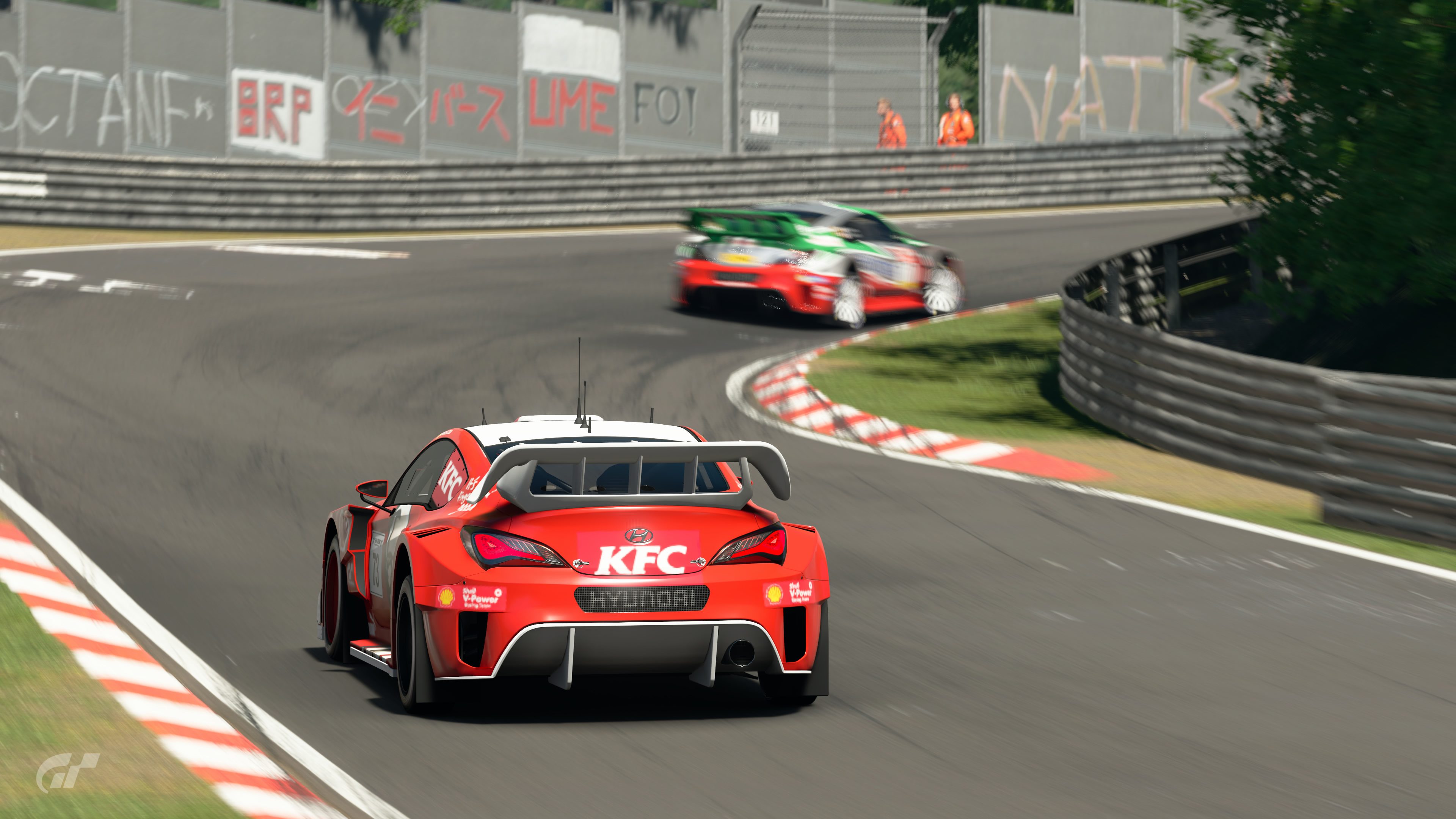 A-Z Cup - Season 5 - Round 13