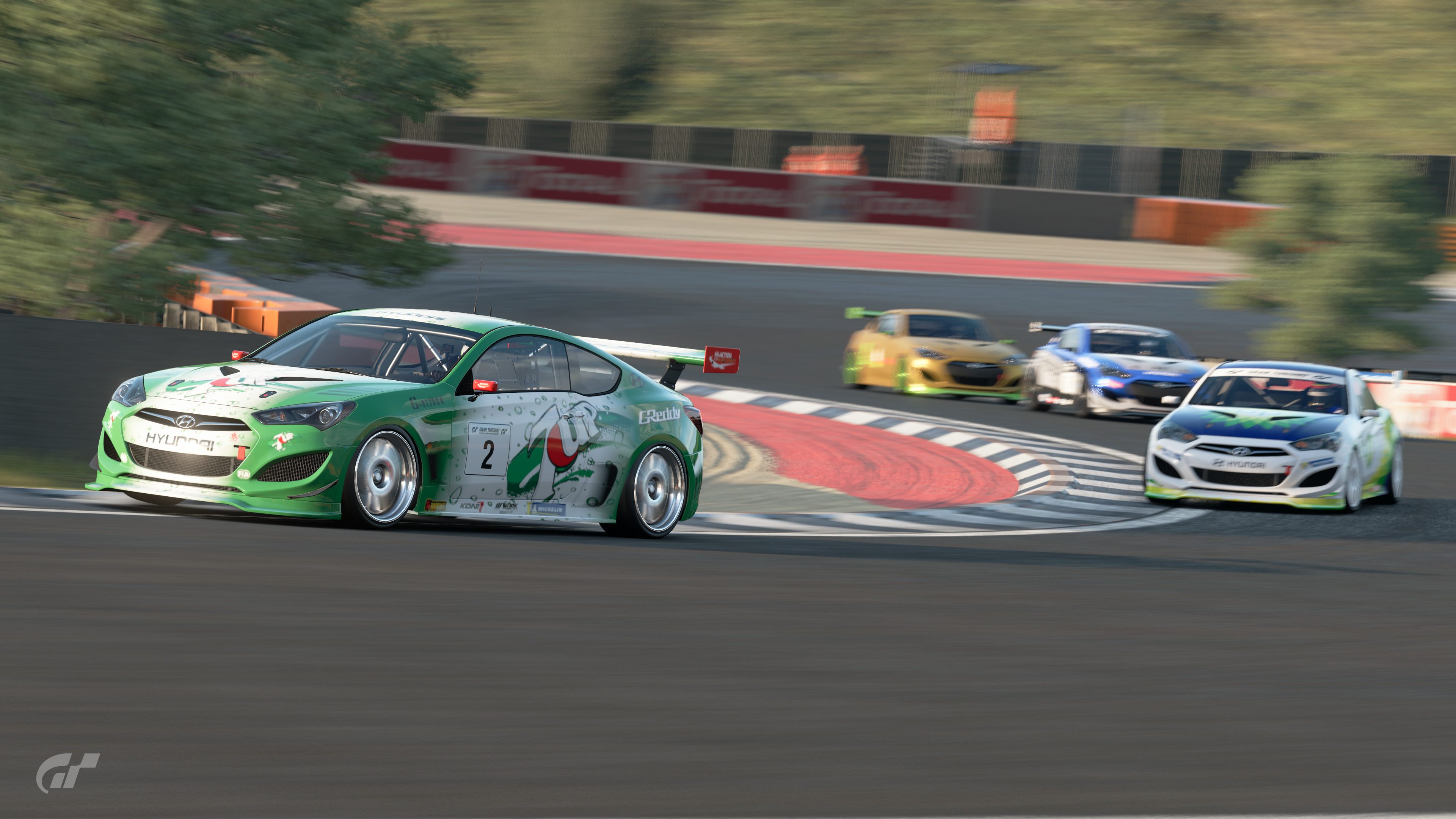 A-Z Cup - Season 5 - Round 14