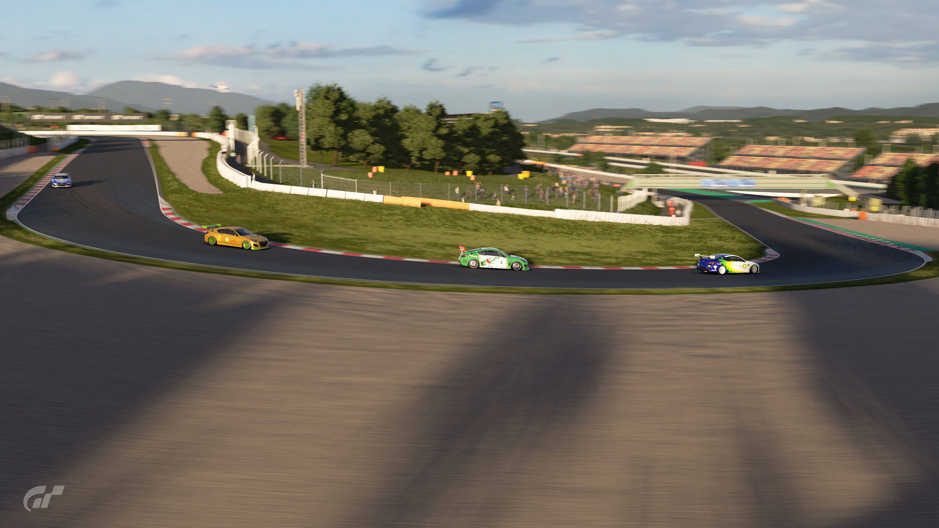 A-Z Cup - Season 5 - Round 14