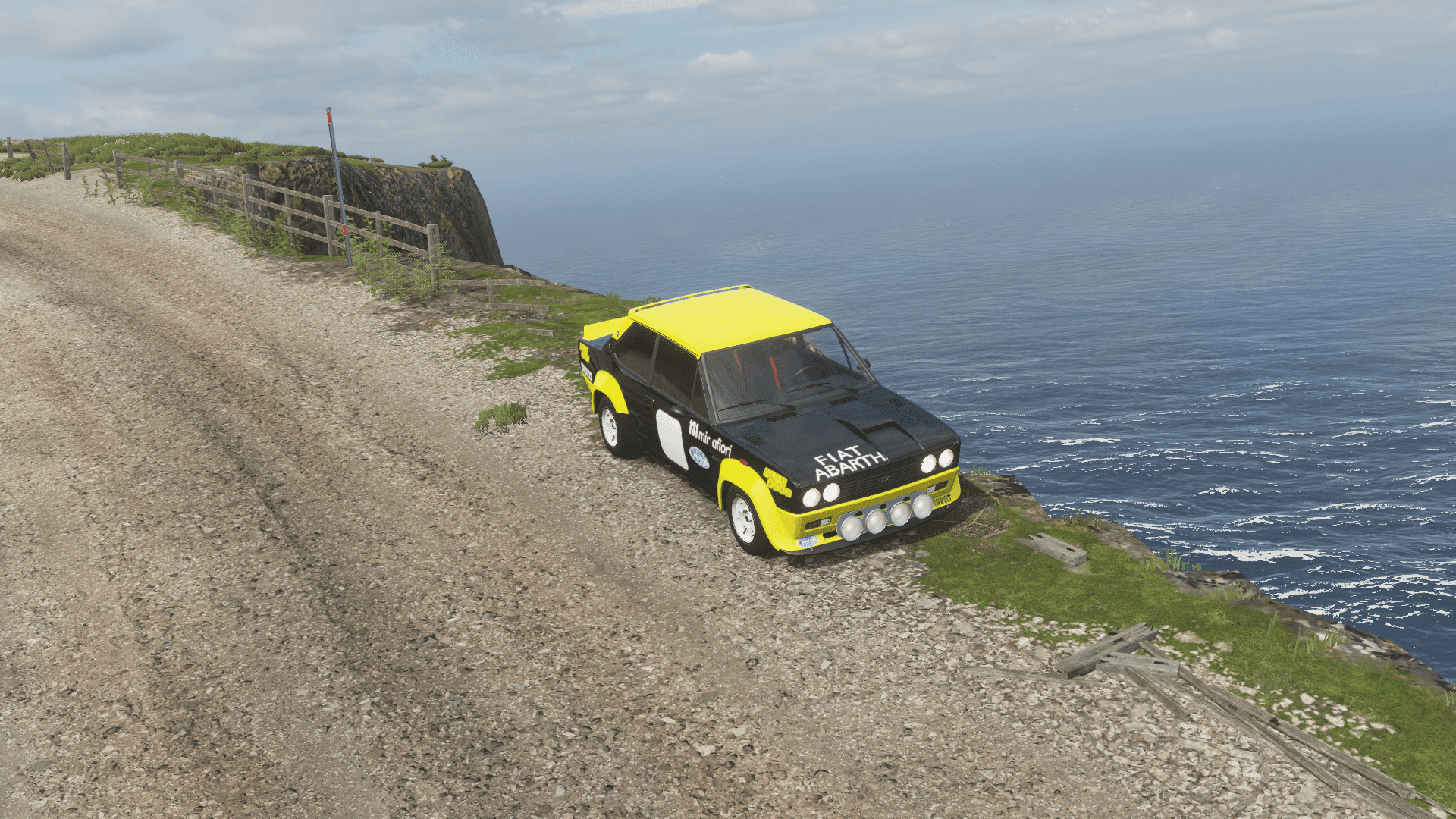 Abarth