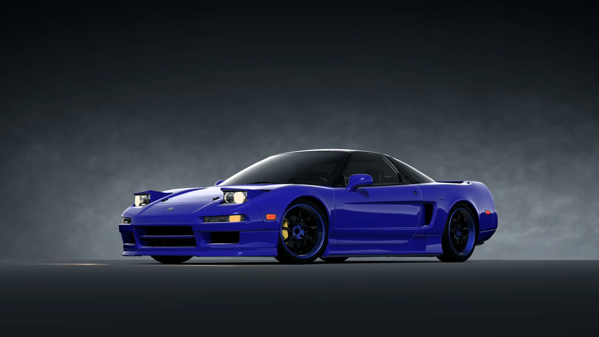 Acura NSX '91