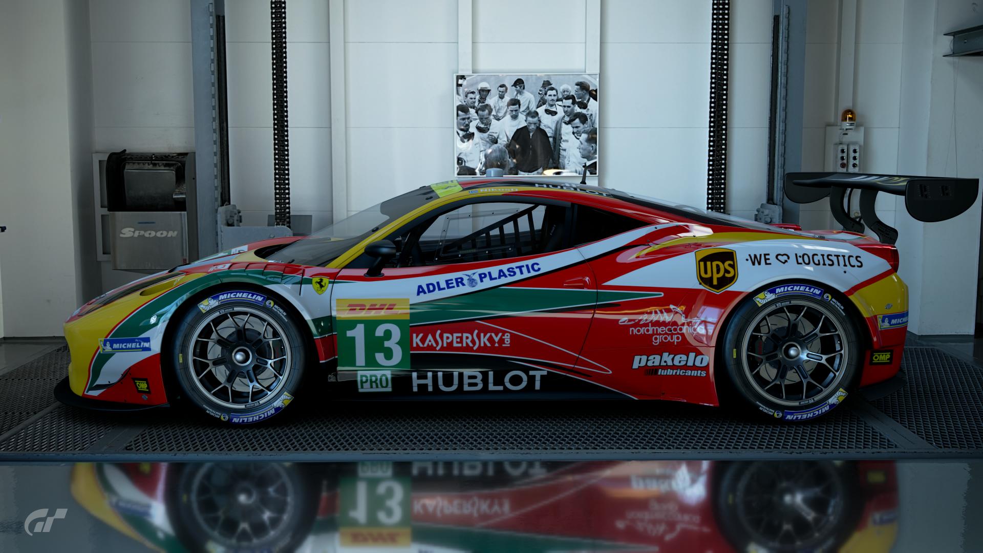 AFCorse_WEC_2014_prologue_03