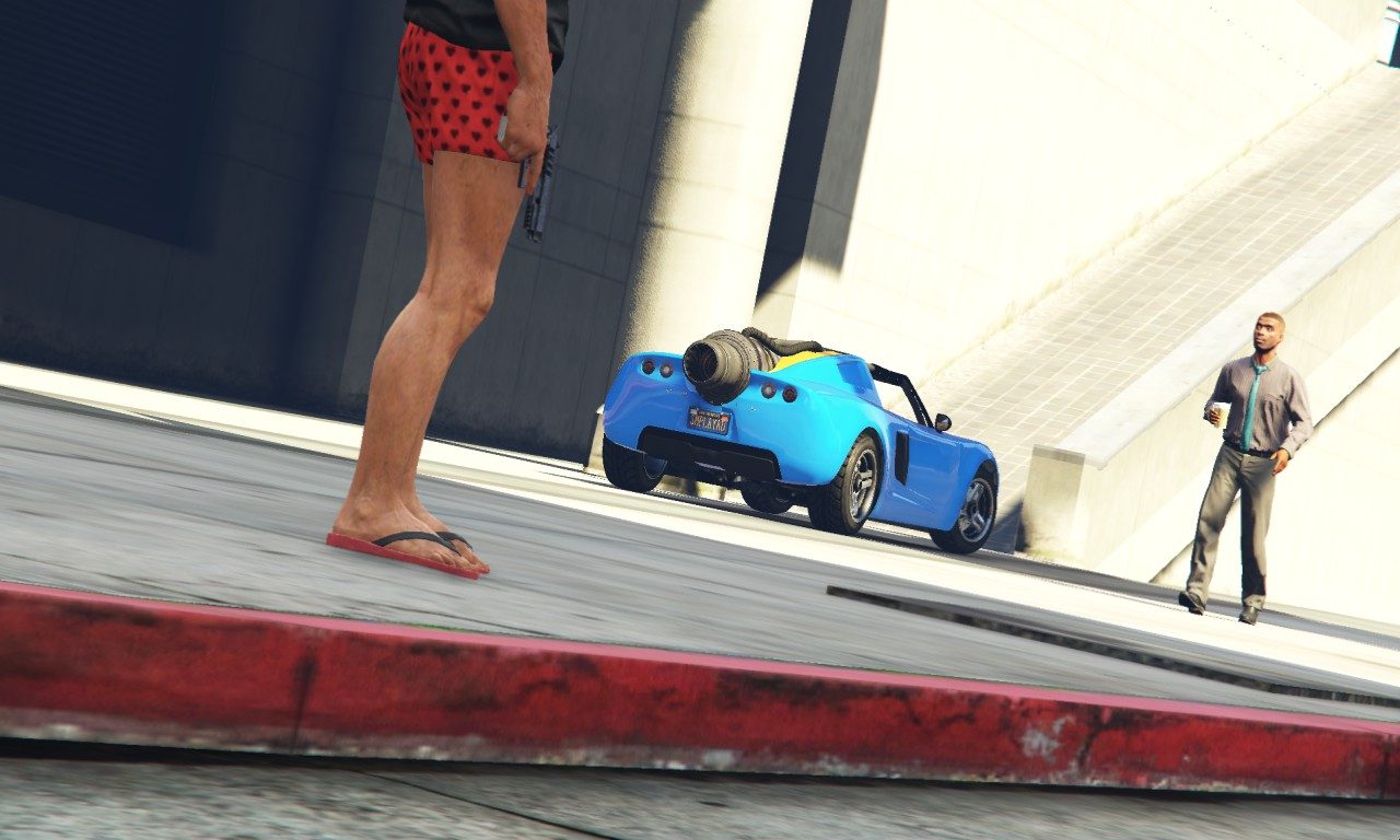 AFK woes, but with SecuroServ helping 2