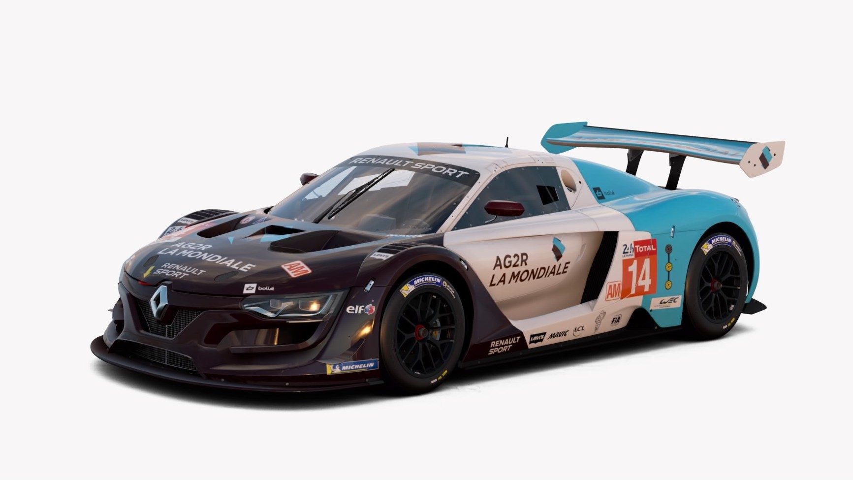 AG2R 1