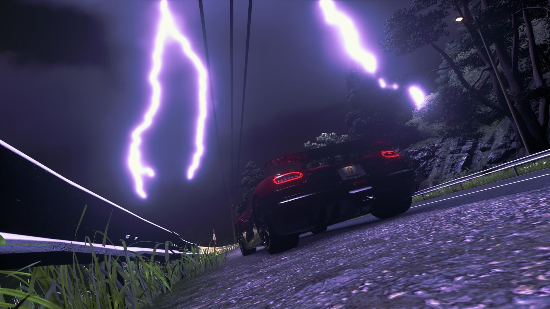 Agera R 4