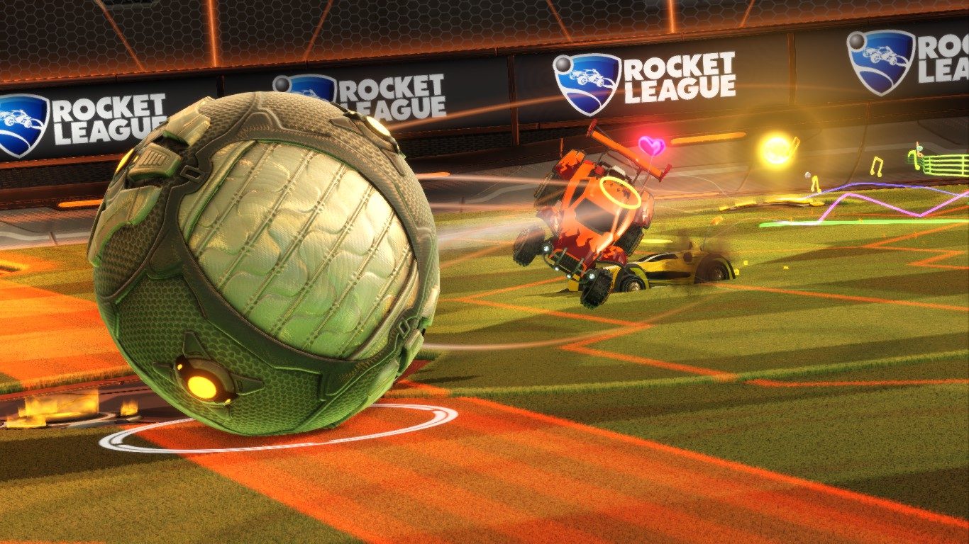 Aggressive defending