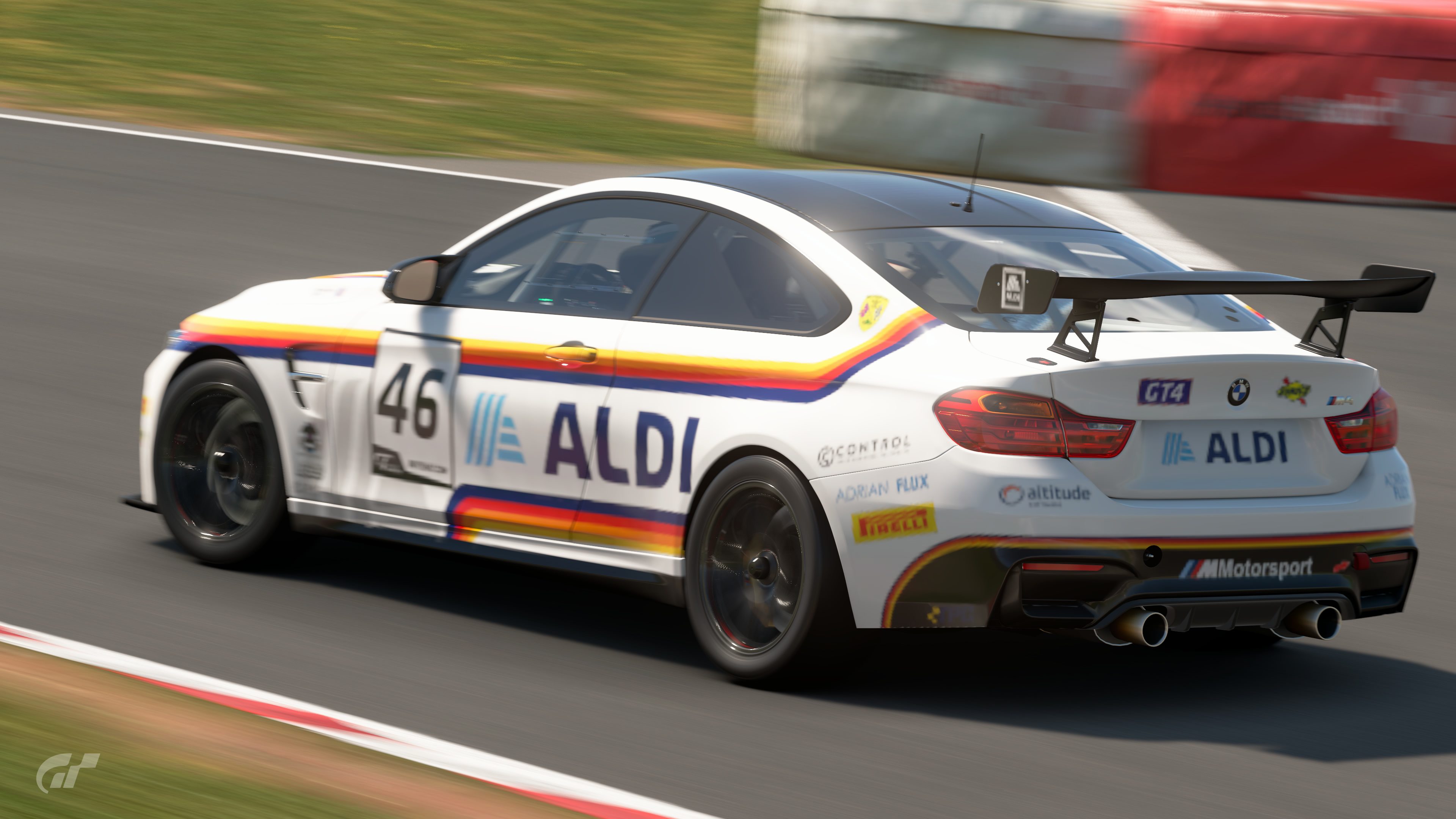 Aldi M4