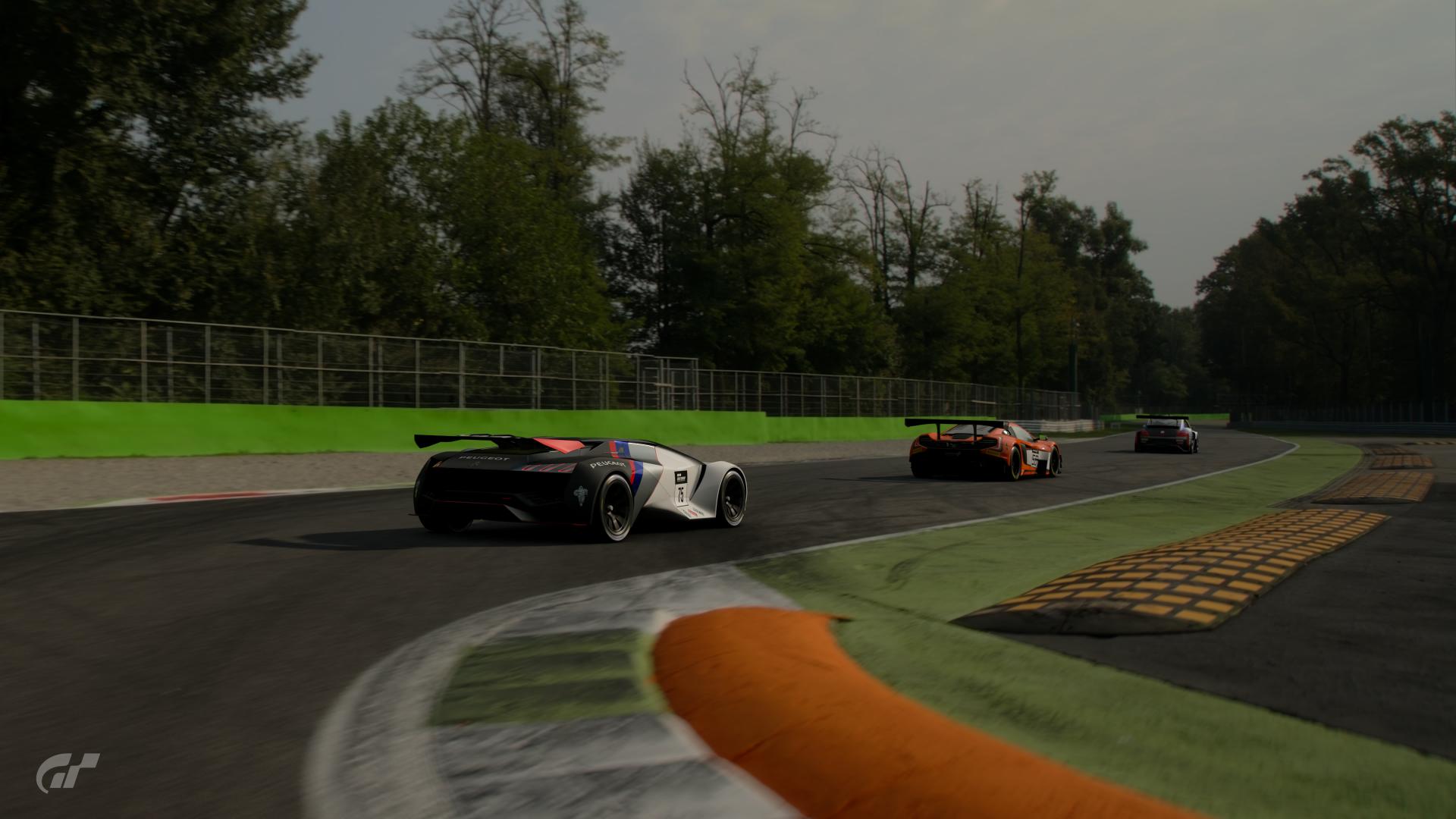 Almost Last