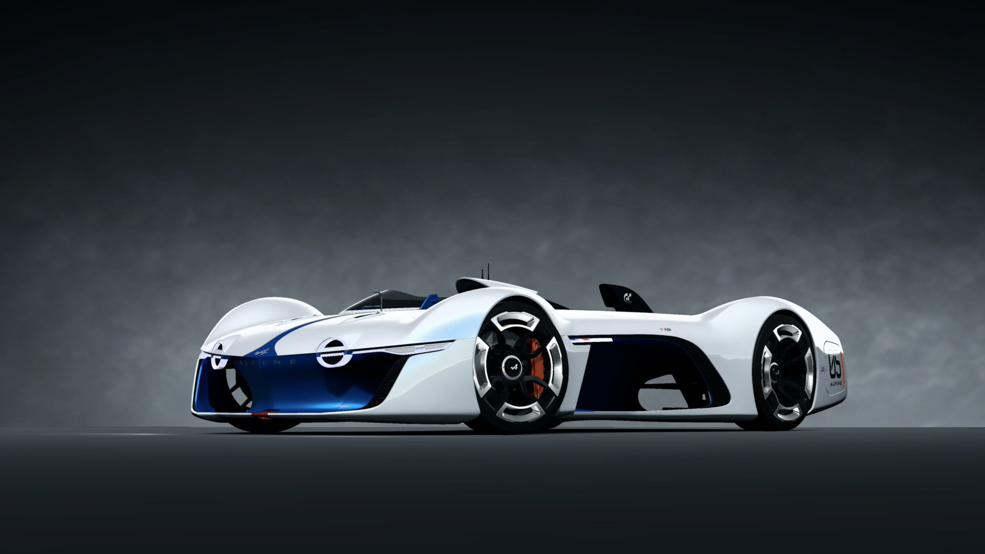 Alpine Vision Gran Turismo (02)