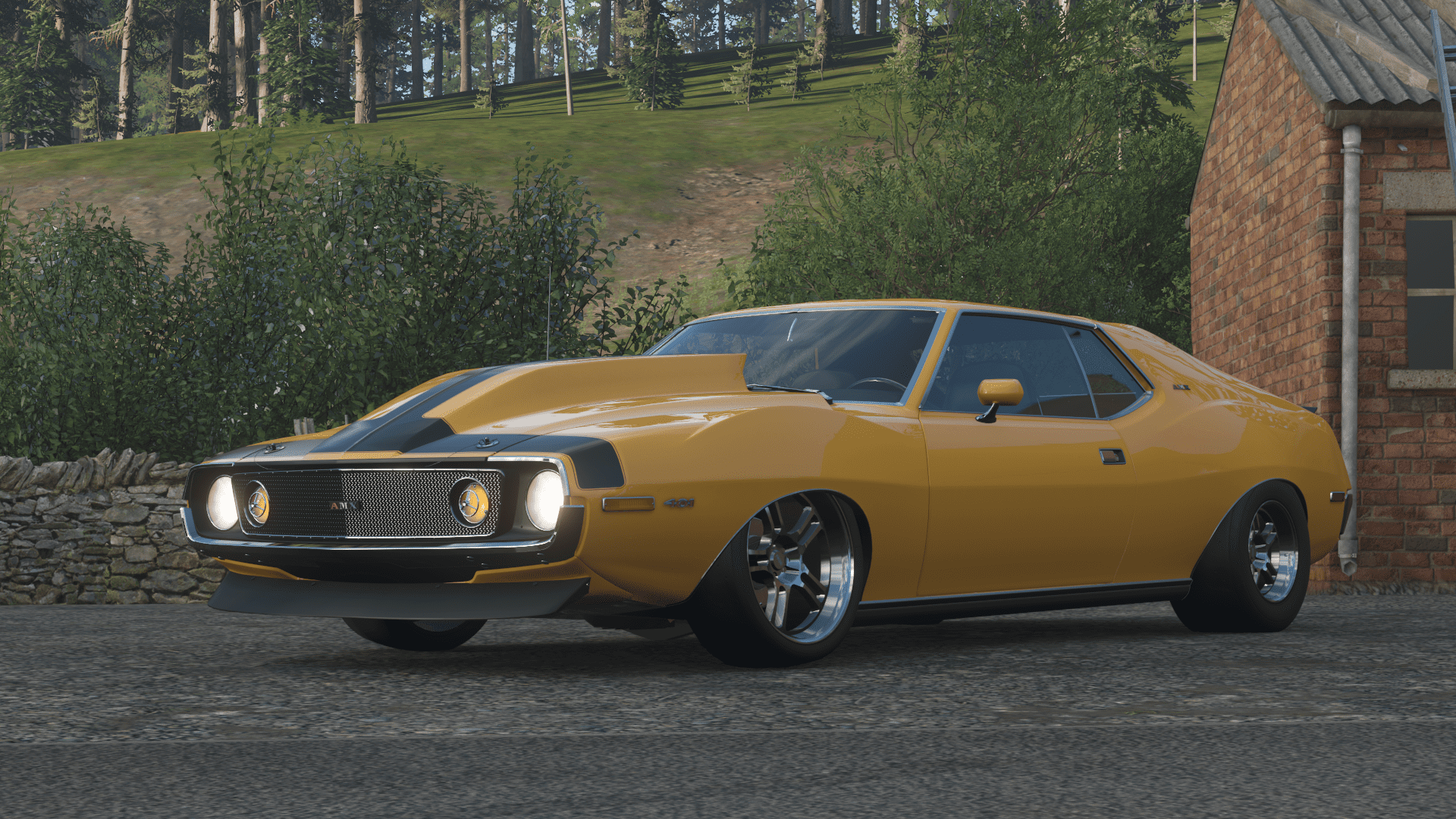 AMC