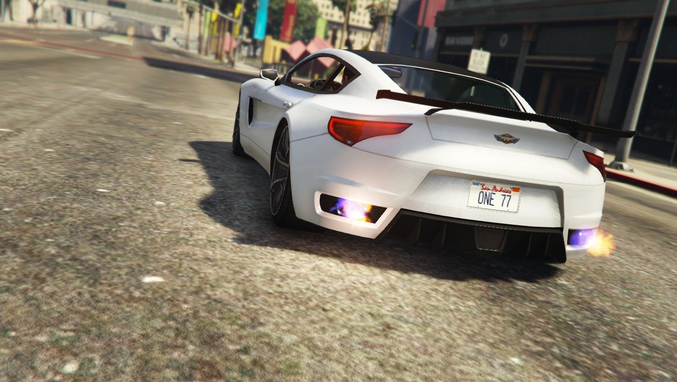 An SPD sneak on the 3 hidden cars in "Further Adventures in Finance and Felony" 12