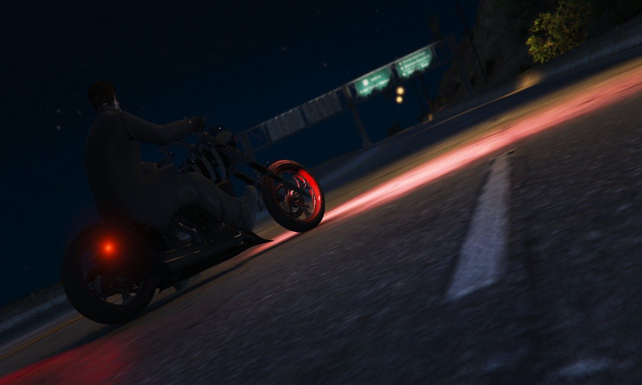 An SPD sneak on the LCC Sanctus 2
