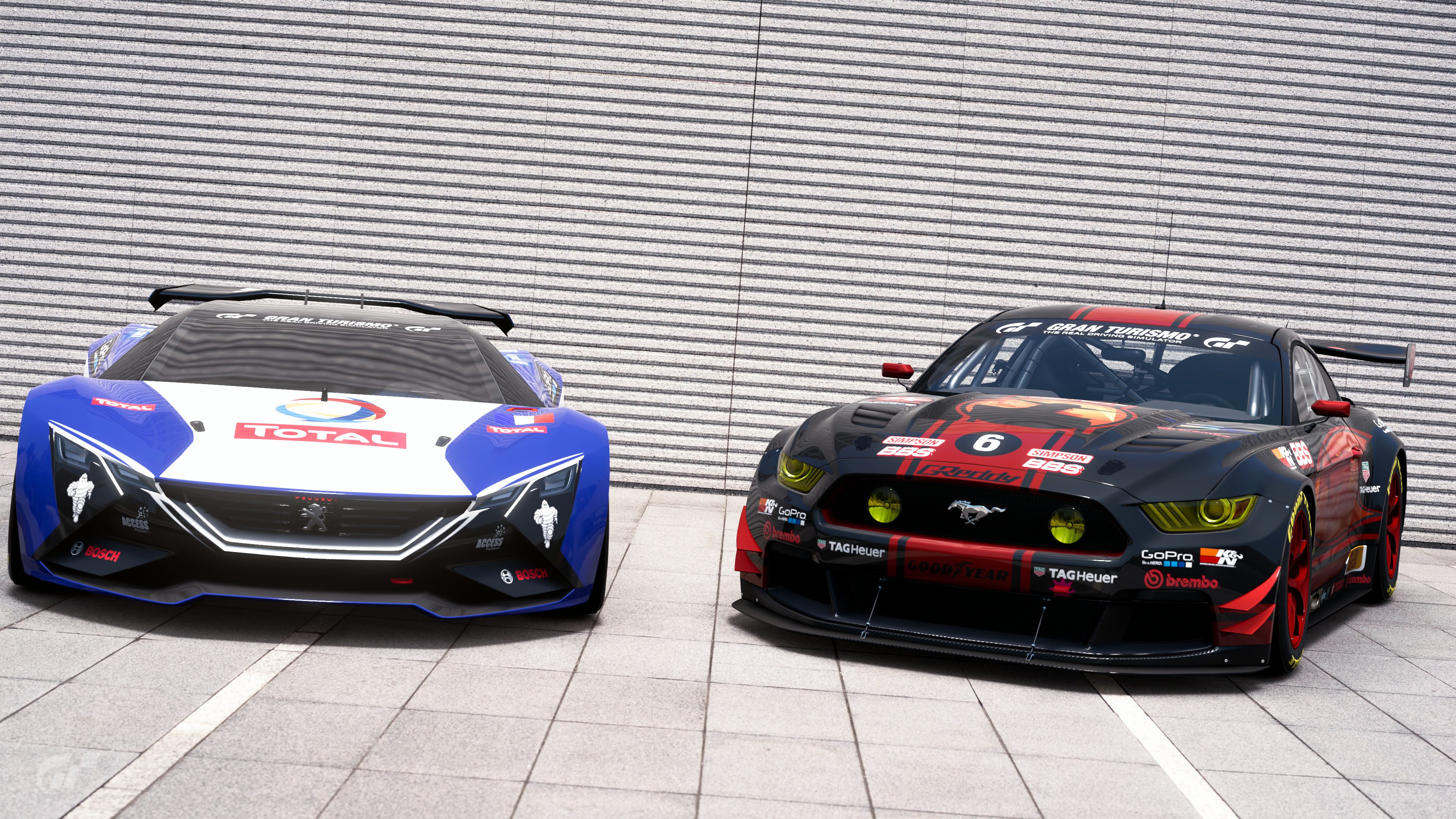 An SPD sneak on the liveries released by the 2nd week of November