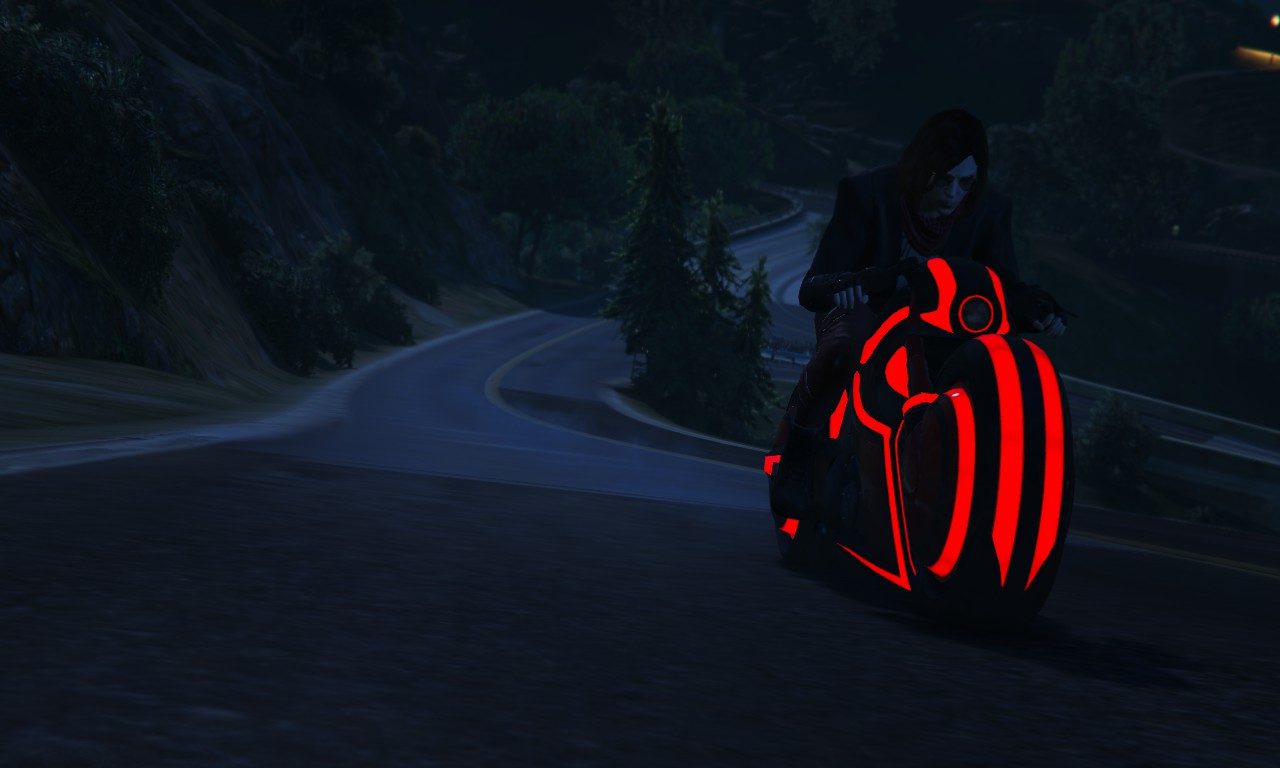 An SPD sneak on the Nagasaki Shotaro 3