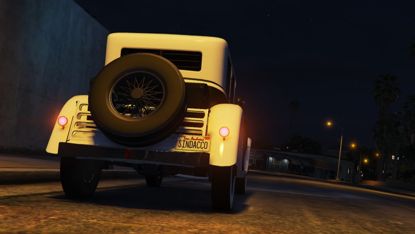 An SPD sneak on the Roosevelt Valor 2